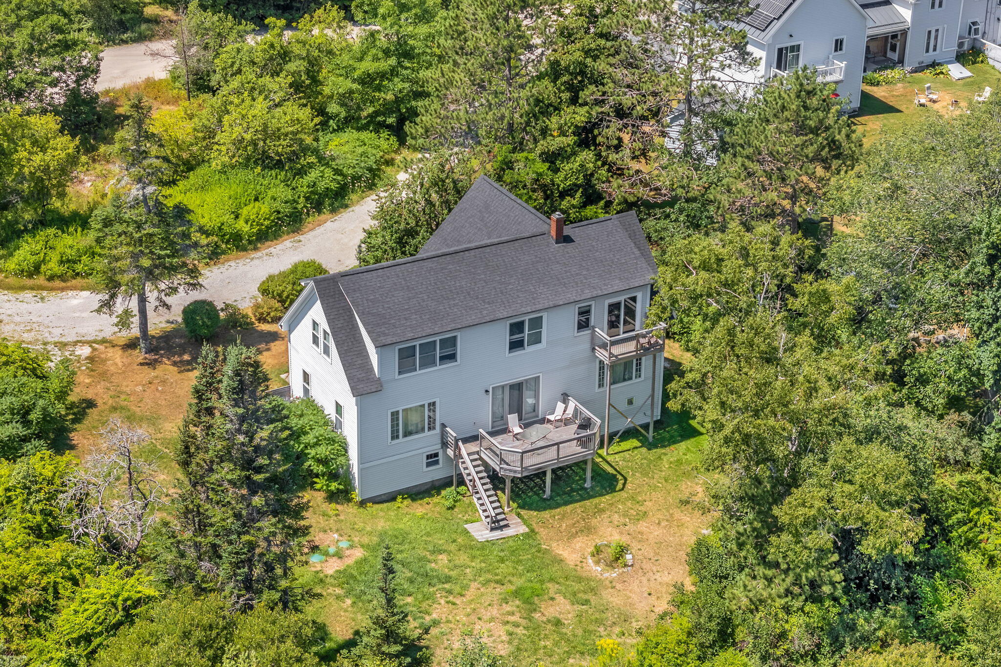 14 Mussel Farm Road Property Photo 2