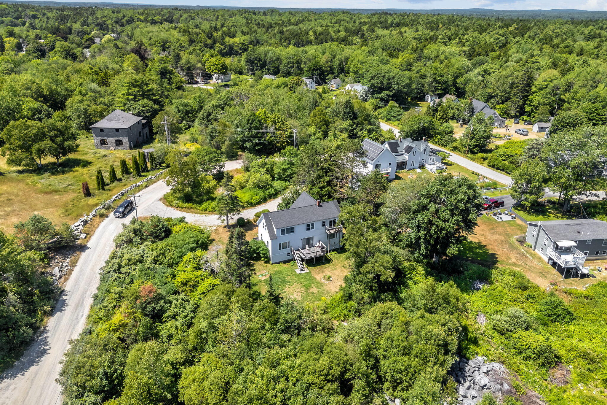 14 Mussel Farm Road Property Photo 48