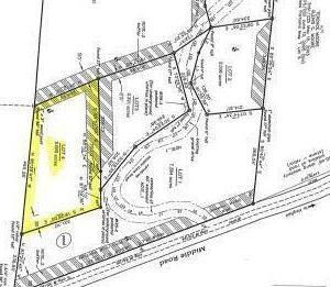 Lot 4 Middlegate Lane Property Photo 3