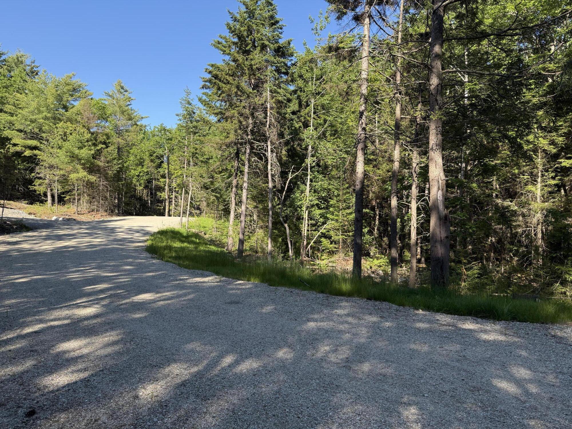 Lot # 21 Wilderness Drive Property Photo 1