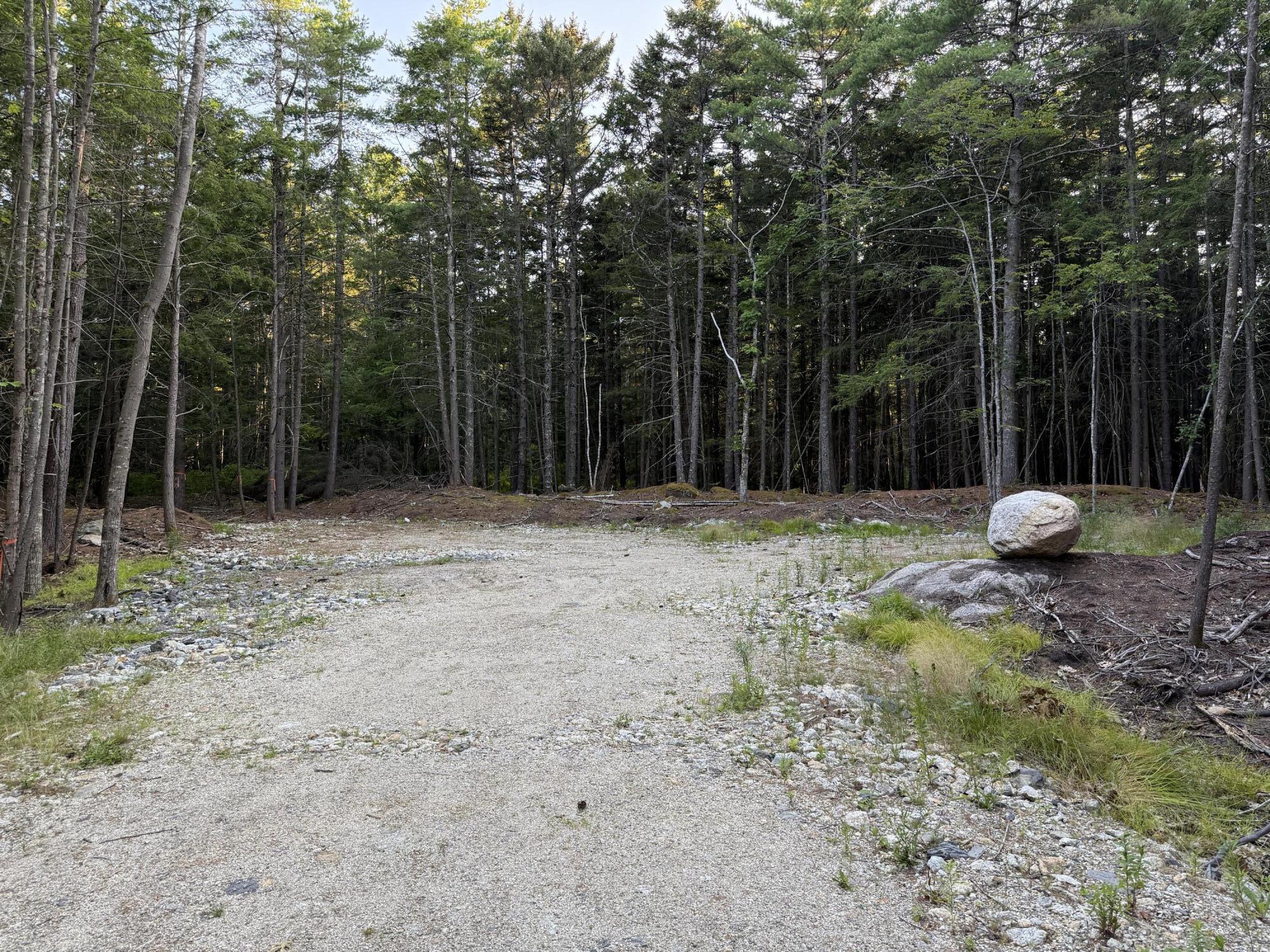 Lot # 22 Wilderness Drive Property Photo 1