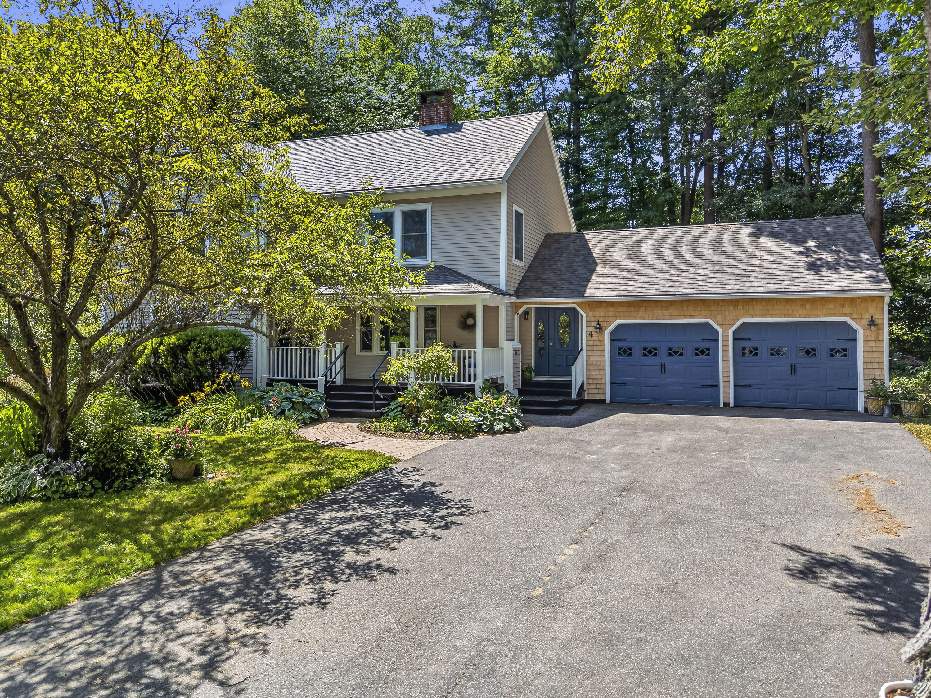4 Pleasant Hill Road Property Photo 3