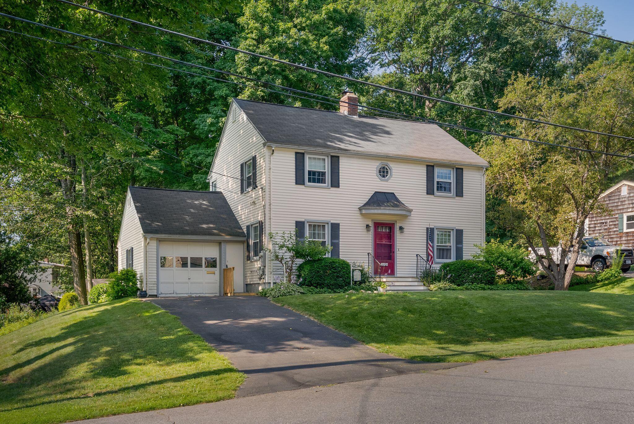 4 Ursula Street Property Photo 1