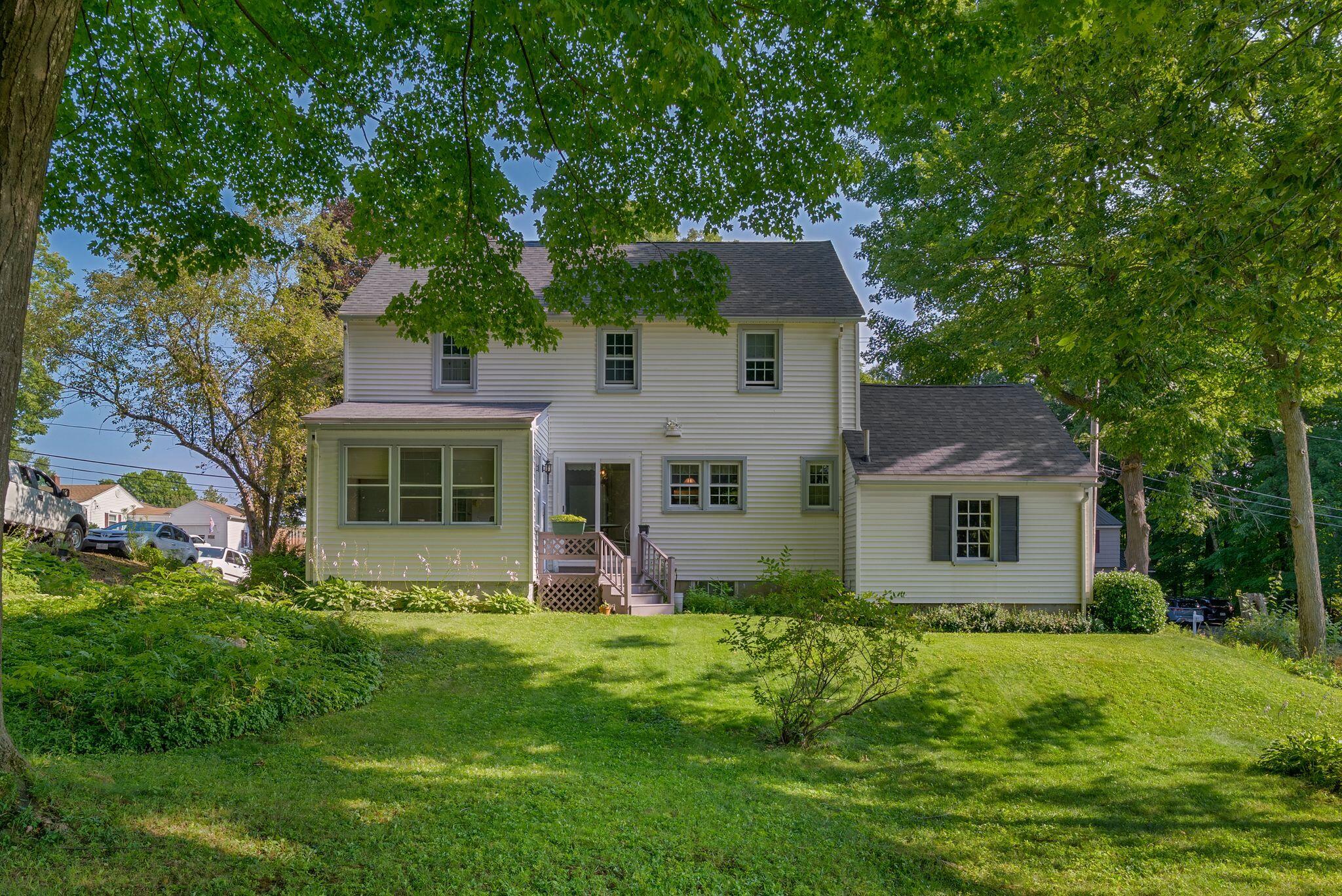 4 Ursula Street Property Photo 38