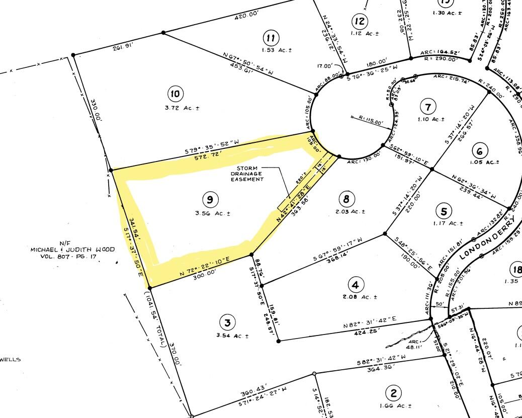 53 Londonderry Lane Property Photo 1