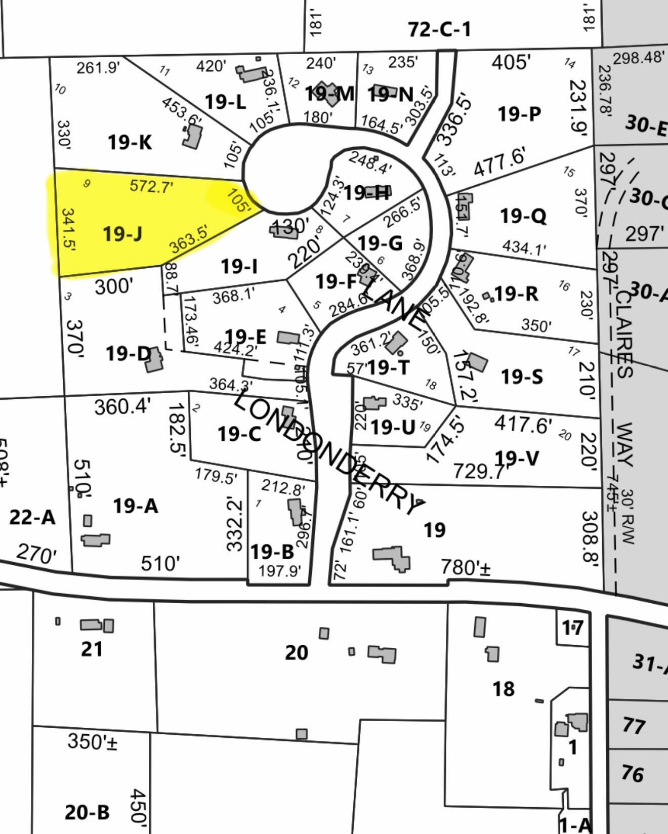 53 Londonderry Lane Property Photo 3