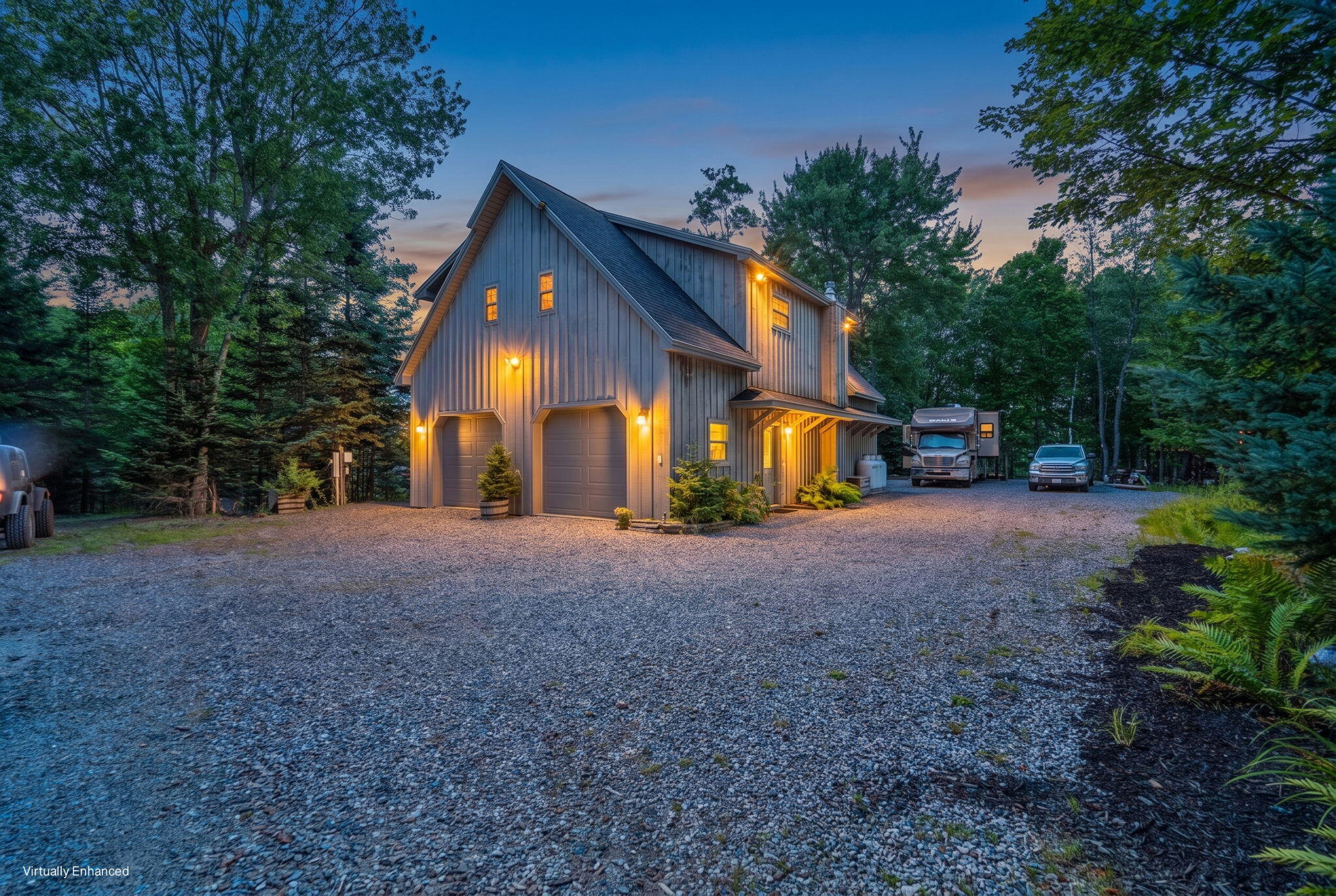 60 Moose Run Property Photo 1