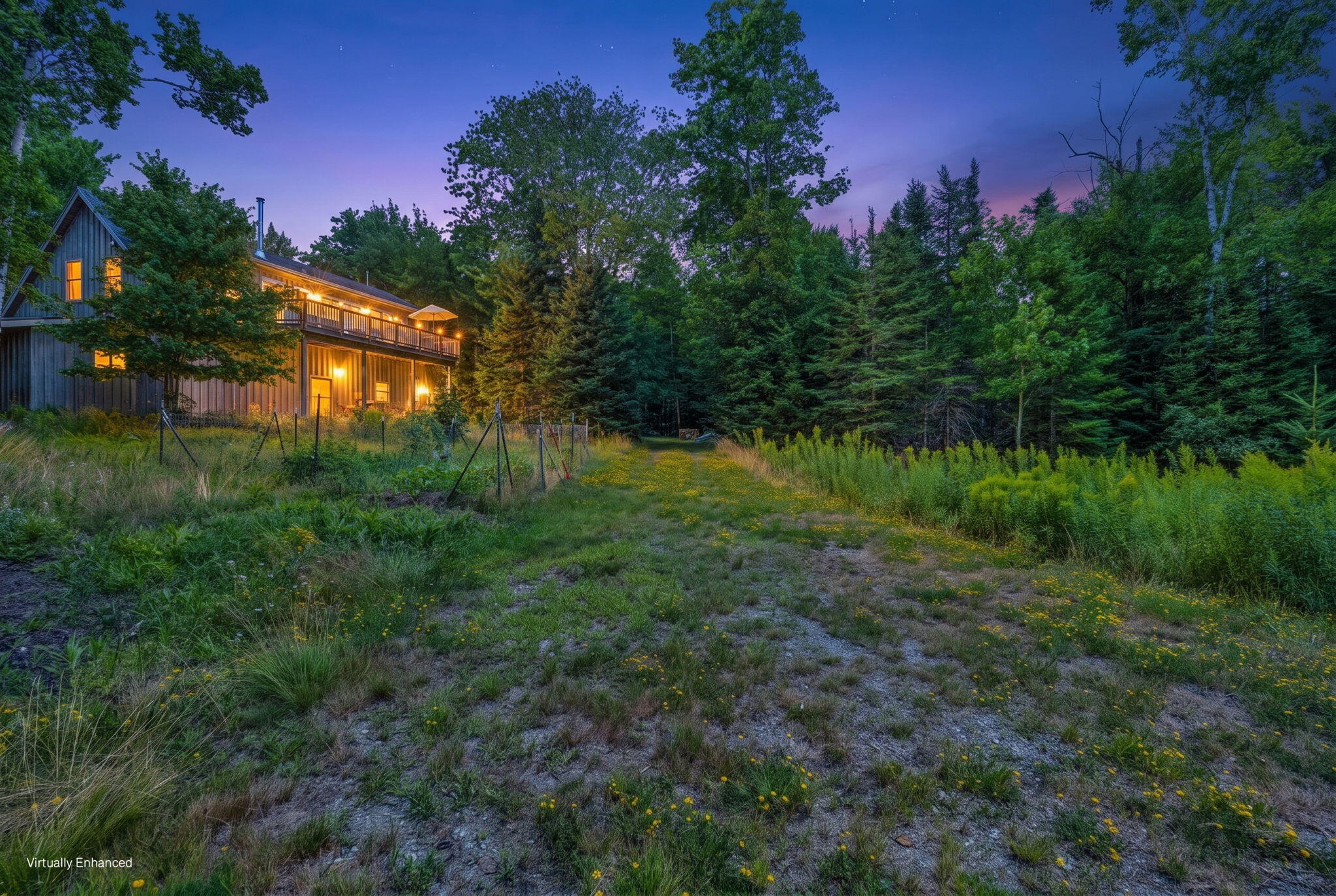 60 Moose Run Property Photo 3