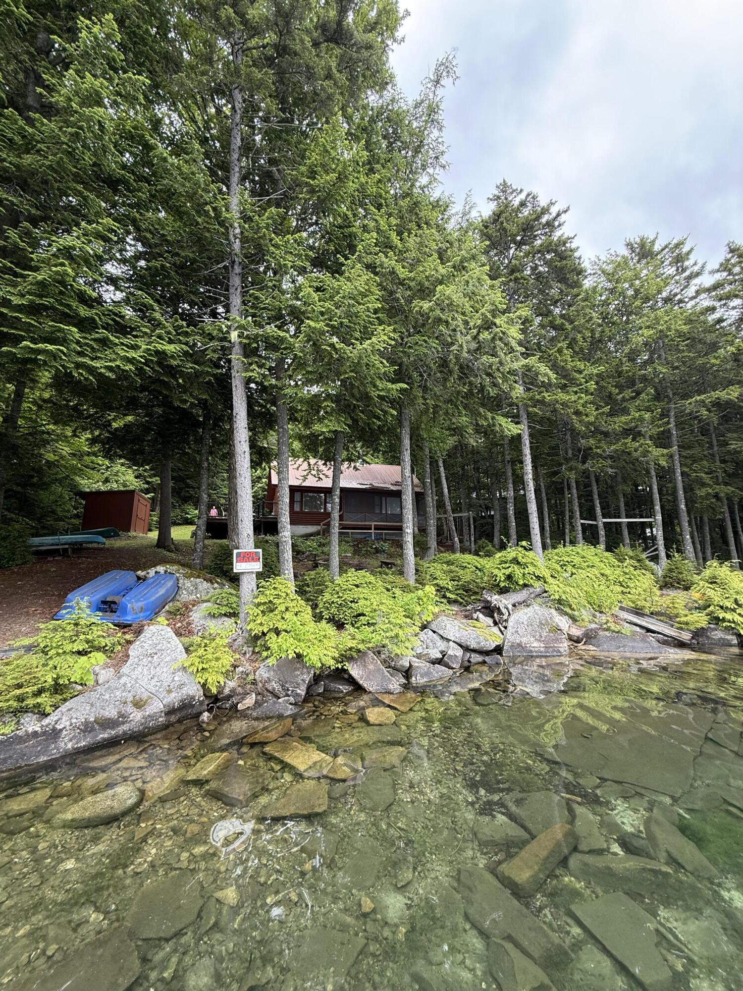 416 S Shore Road Property Photo 5