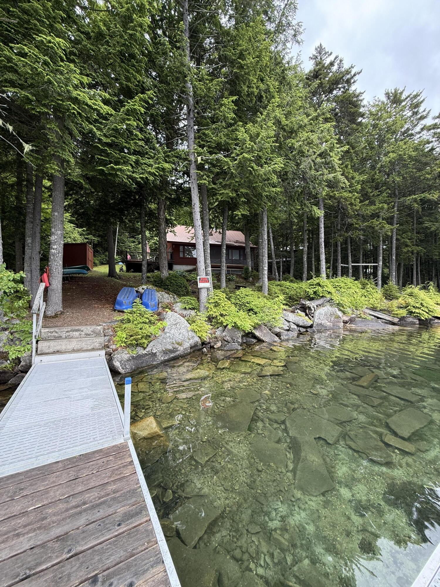 416 S Shore Road Property Photo 8