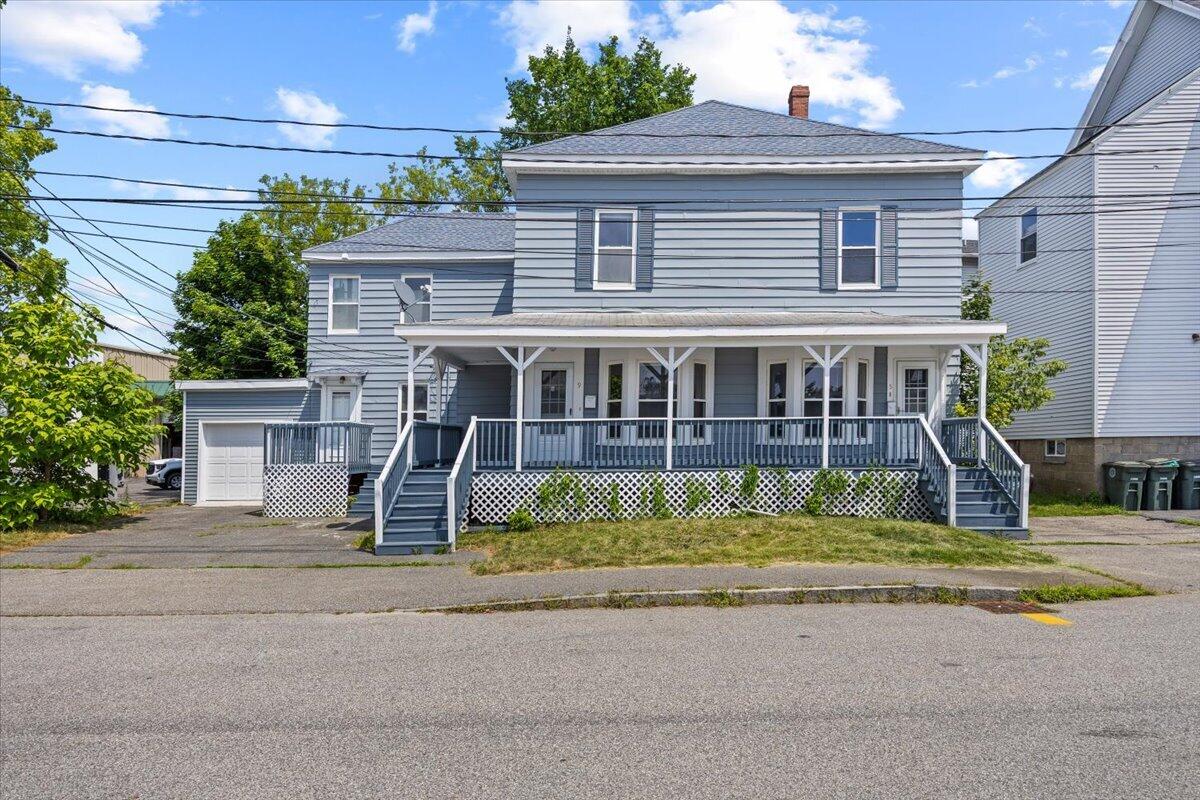 5 Stevens Avenue Property Photo 1