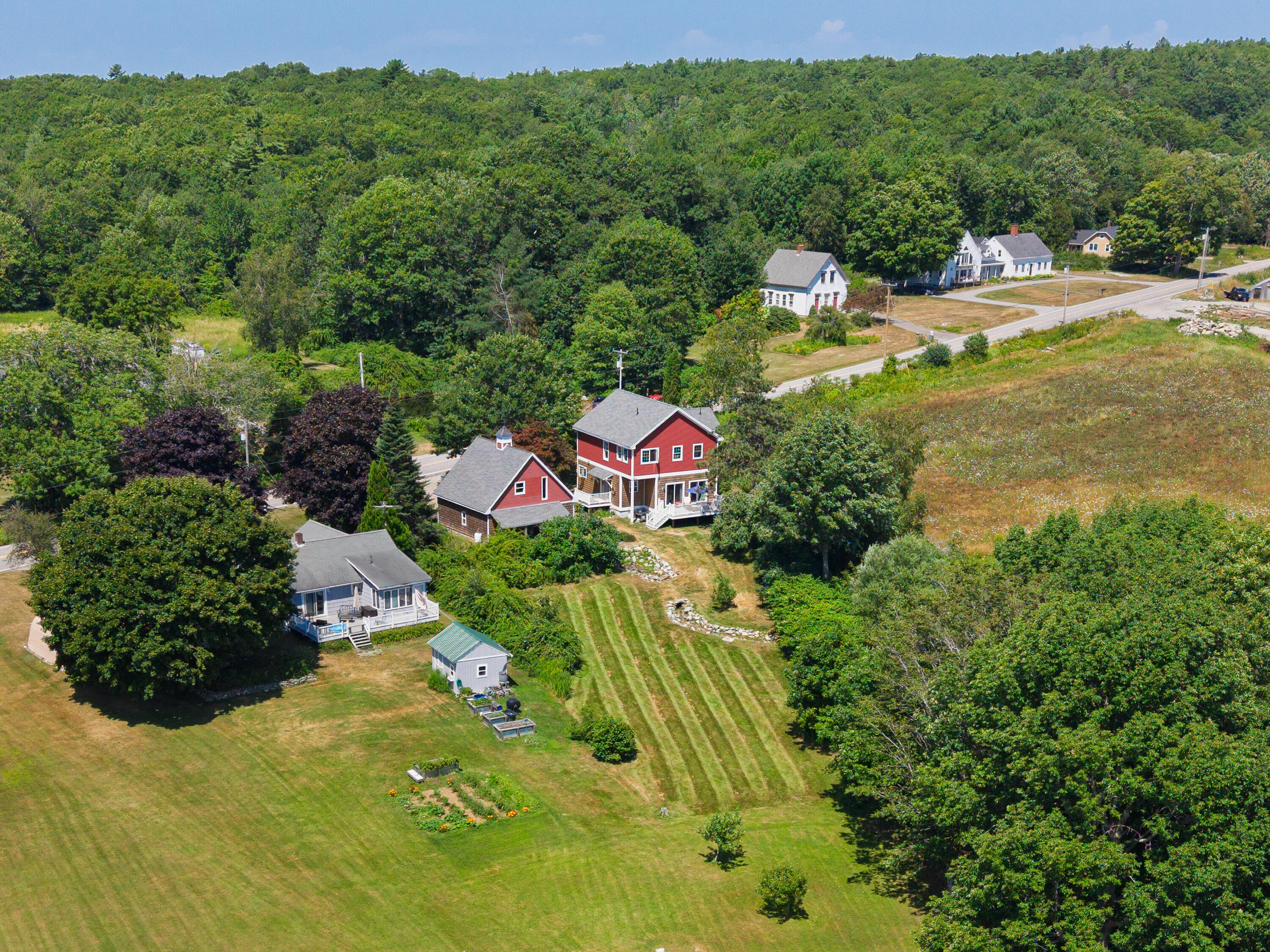 166 Waldoboro Road Property Photo 2