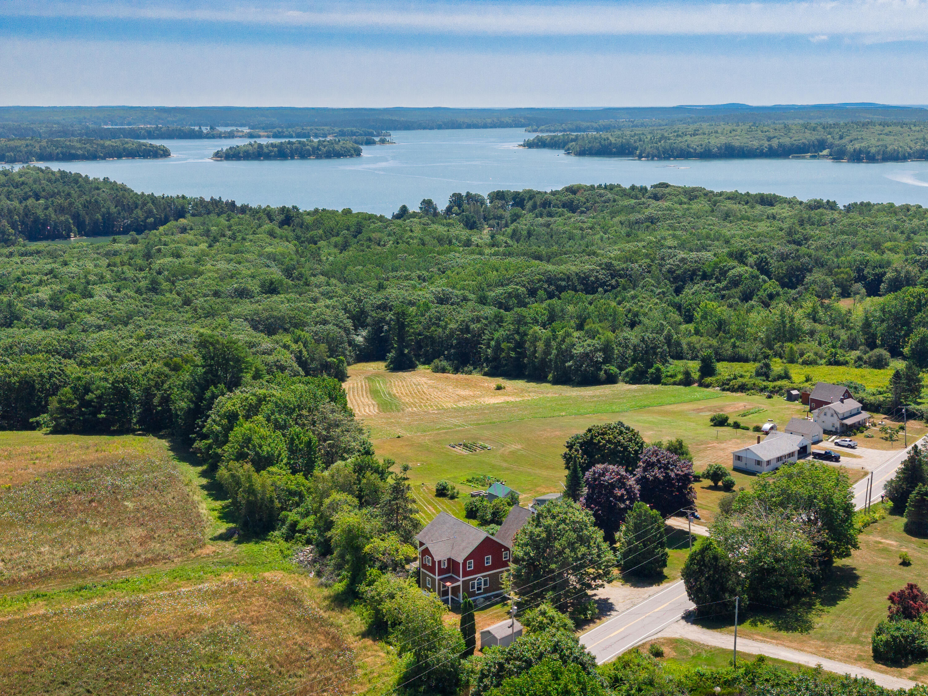166 Waldoboro Road Property Photo 3