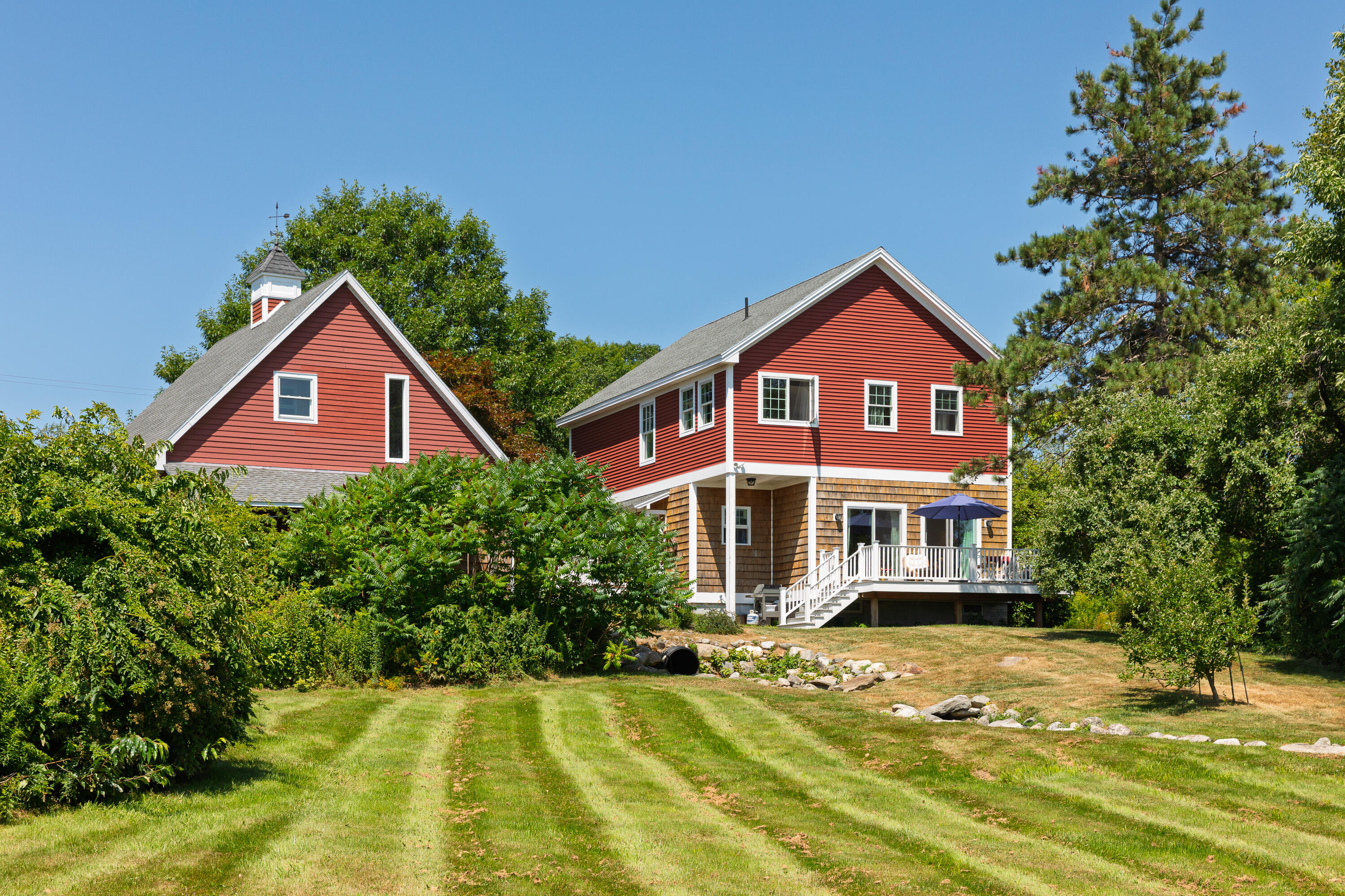 166 Waldoboro Road Property Photo 4