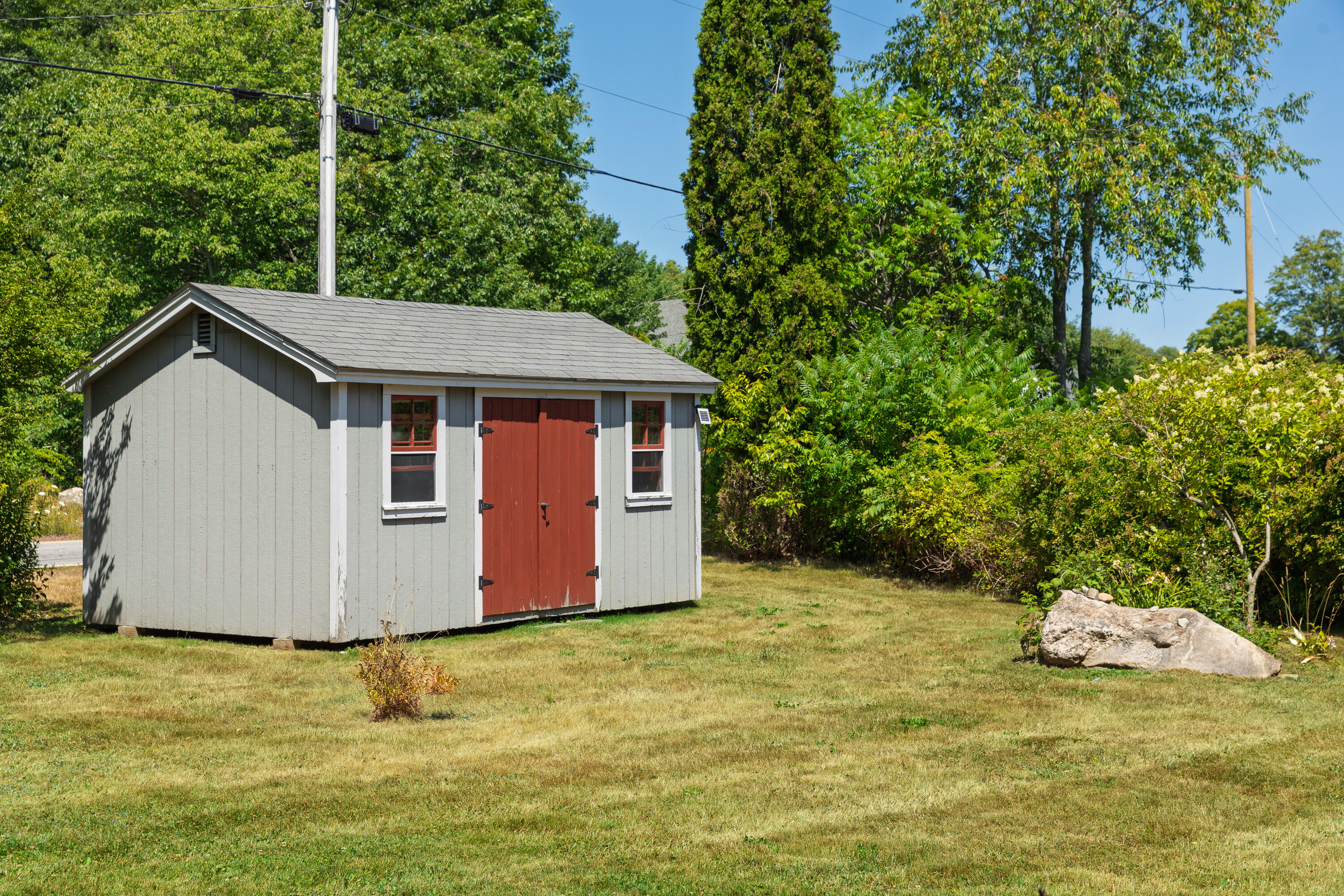 166 Waldoboro Road Property Photo 7