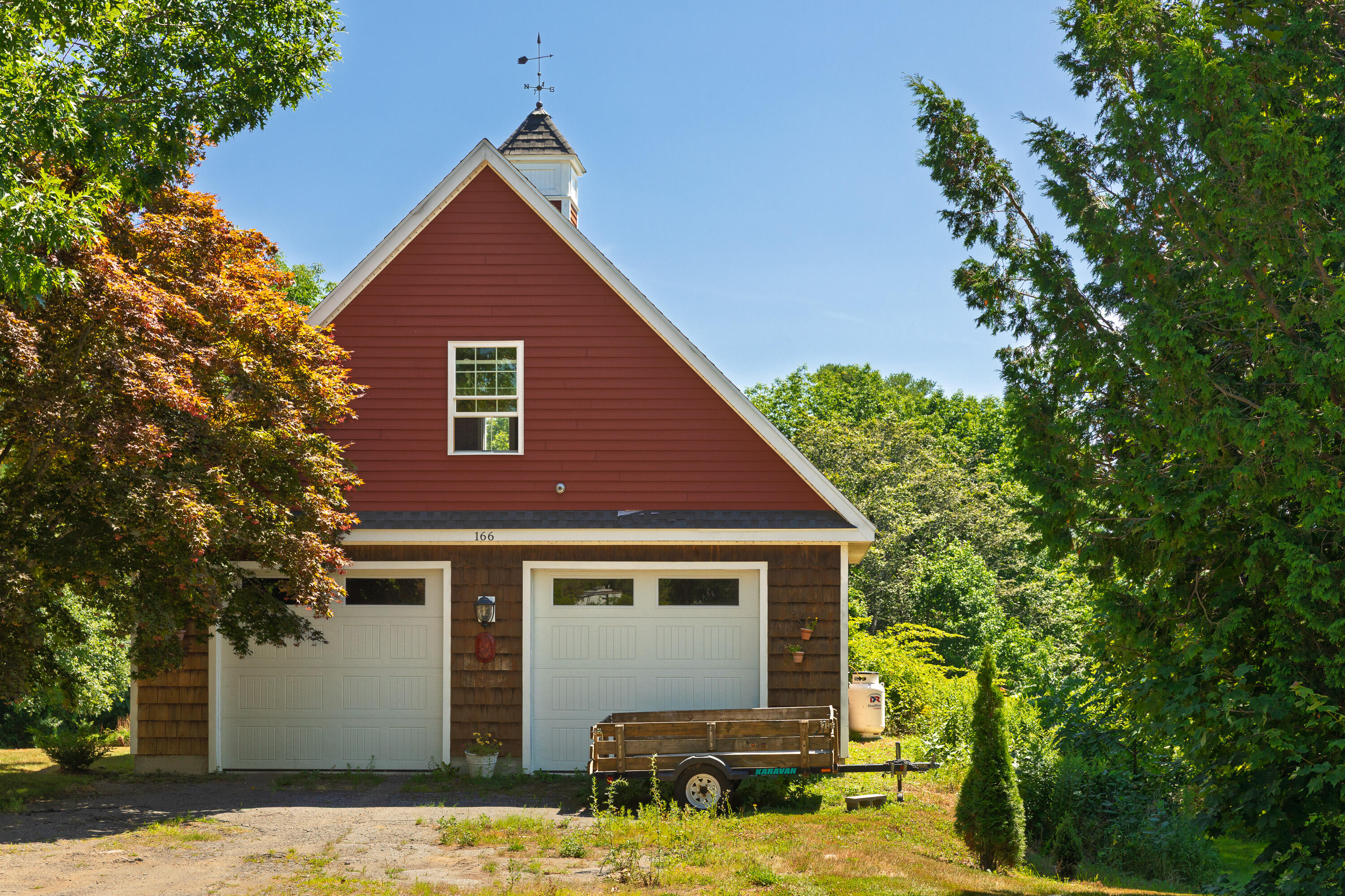 166 Waldoboro Road Property Photo 8