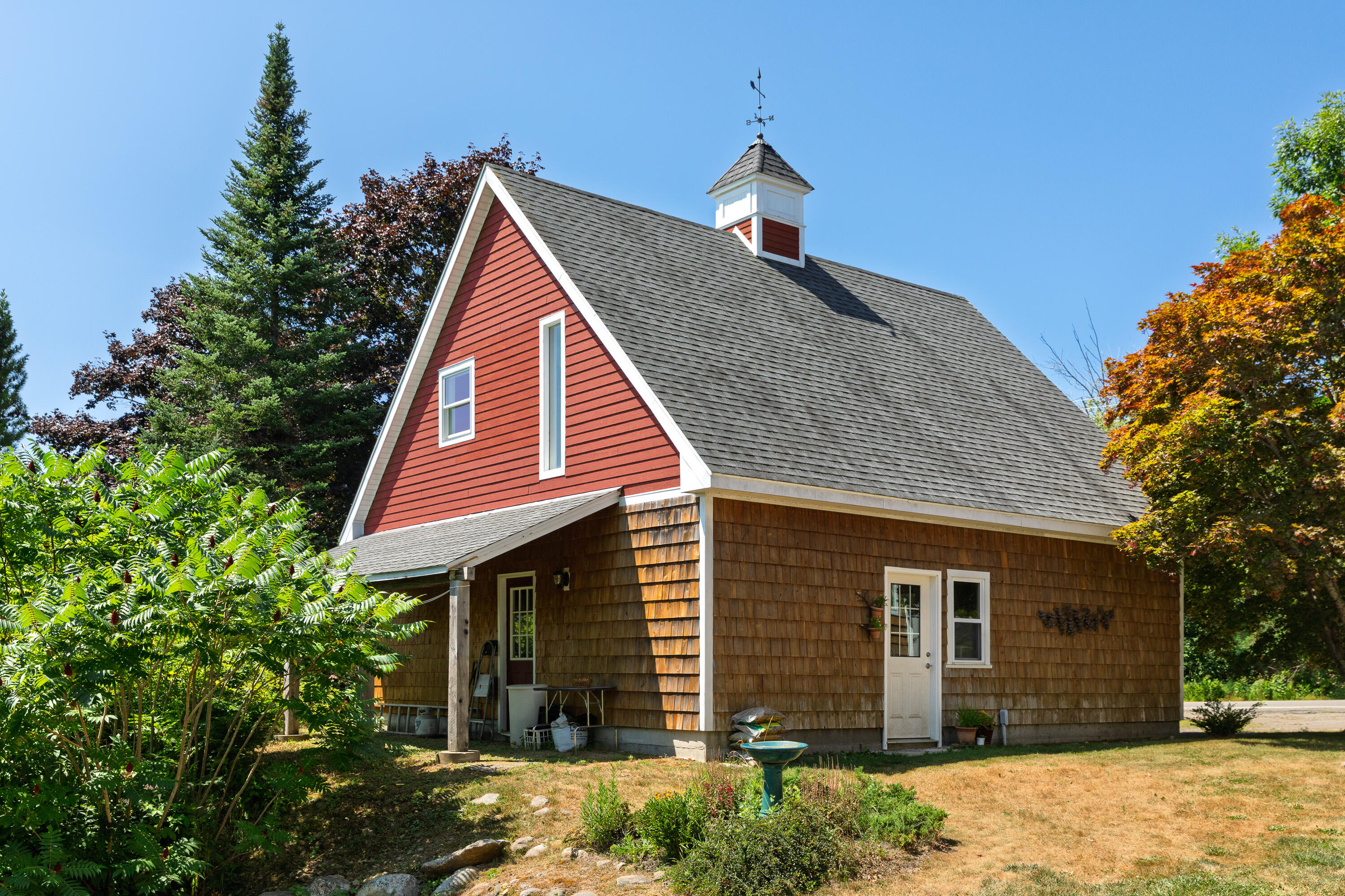 166 Waldoboro Road Property Photo 9