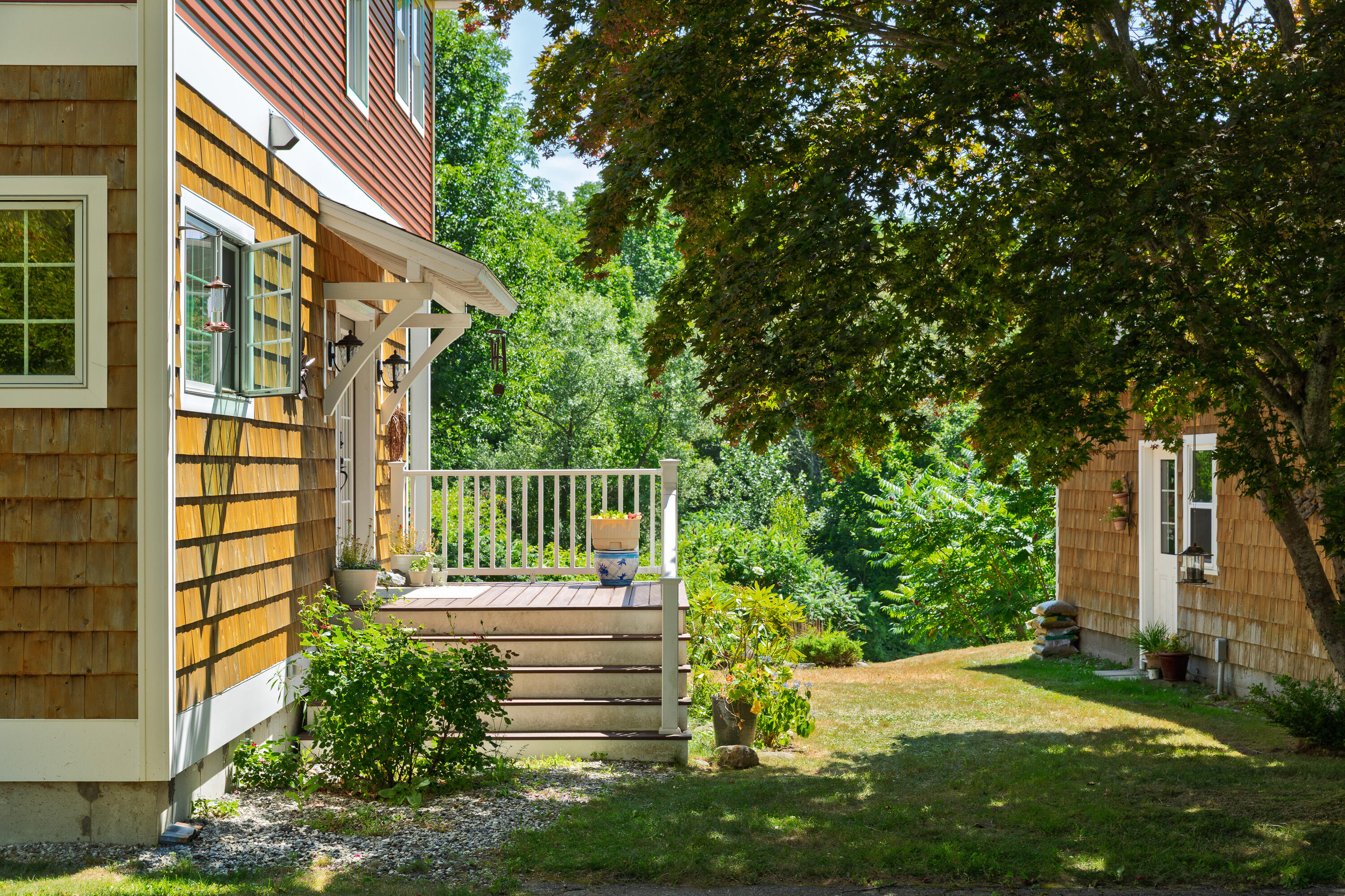 166 Waldoboro Road Property Photo 13