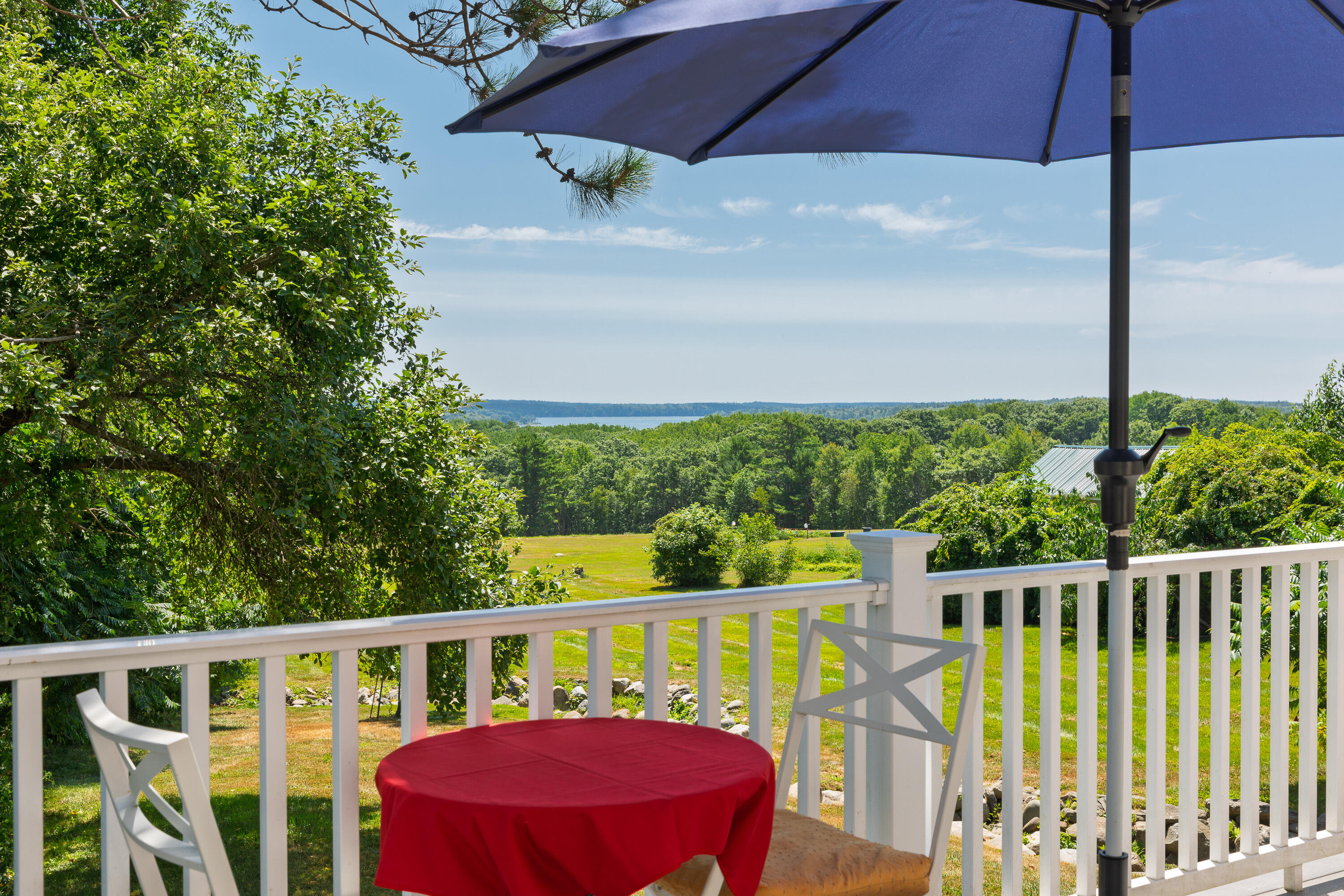 166 Waldoboro Road Property Photo 21