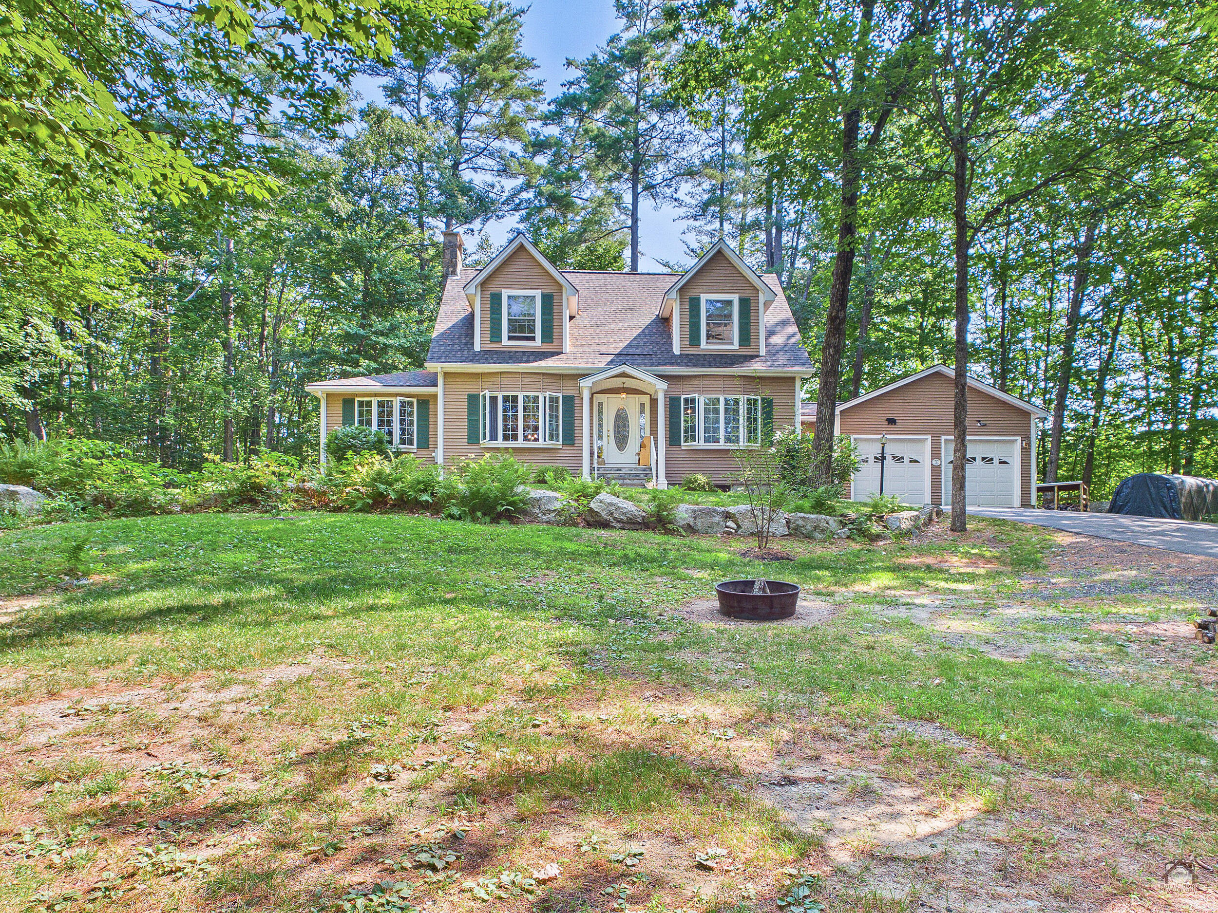 30 Forest Trail Drive Property Photo 1
