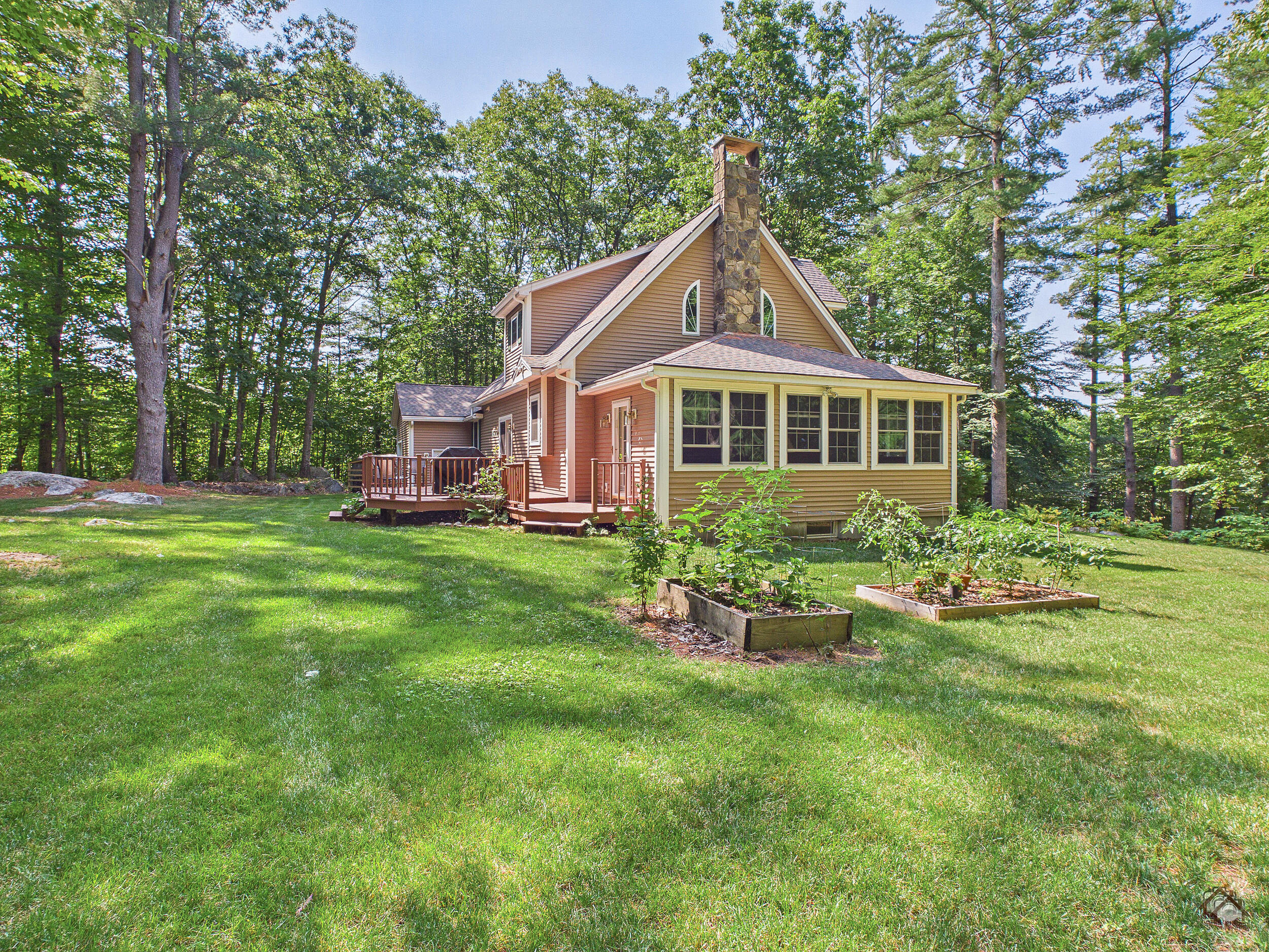 30 Forest Trail Drive Property Photo 3