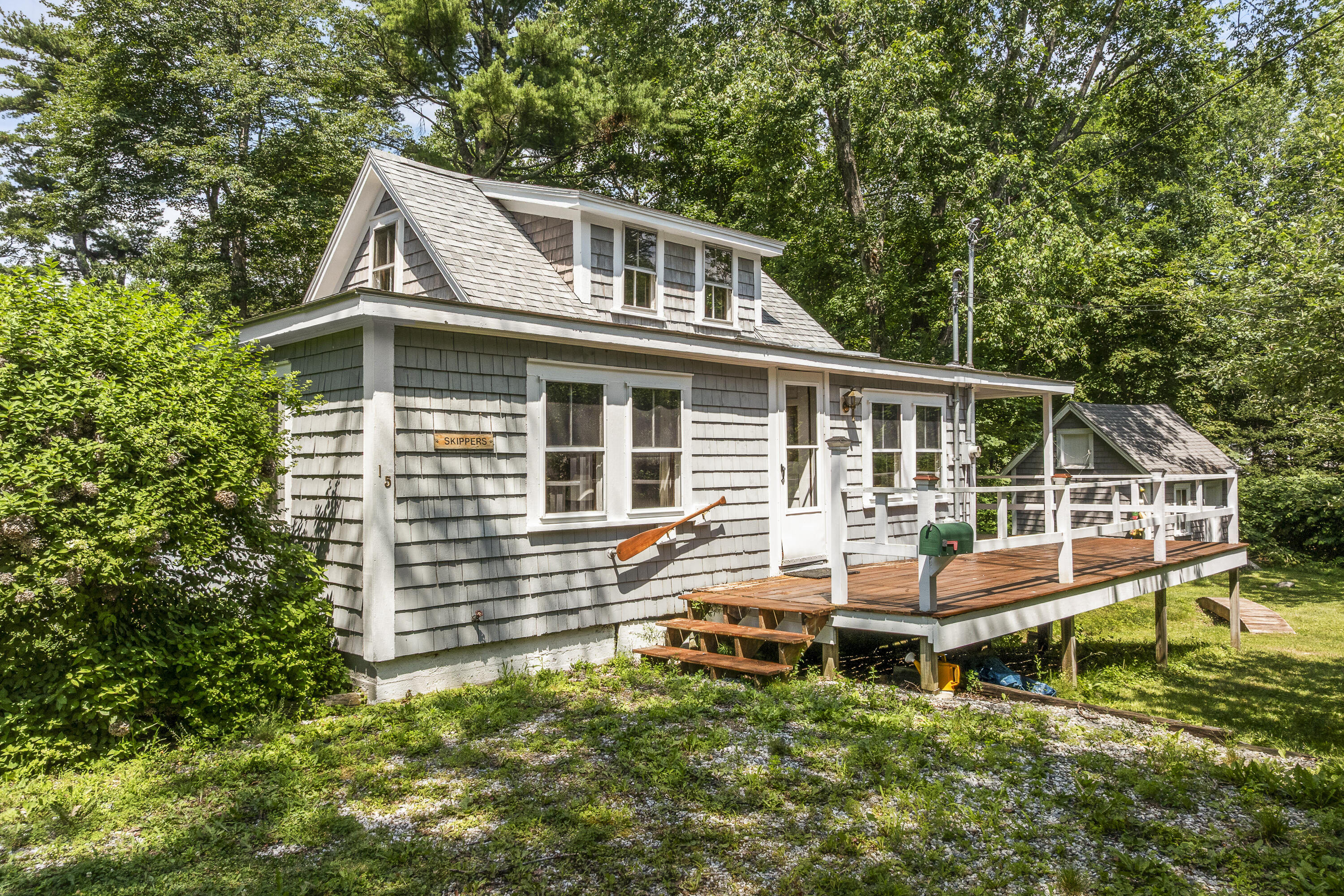 15 Barter Road Property Photo 4