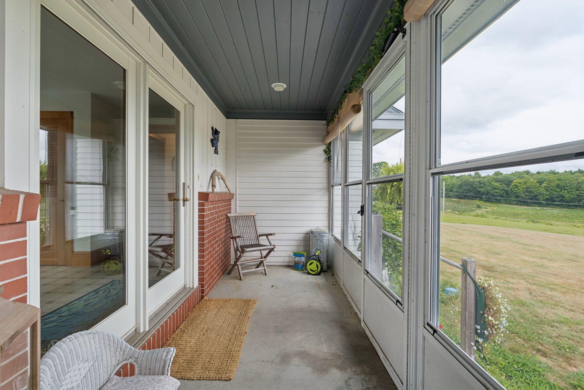 716 Hodsdon Road Property Photo 23