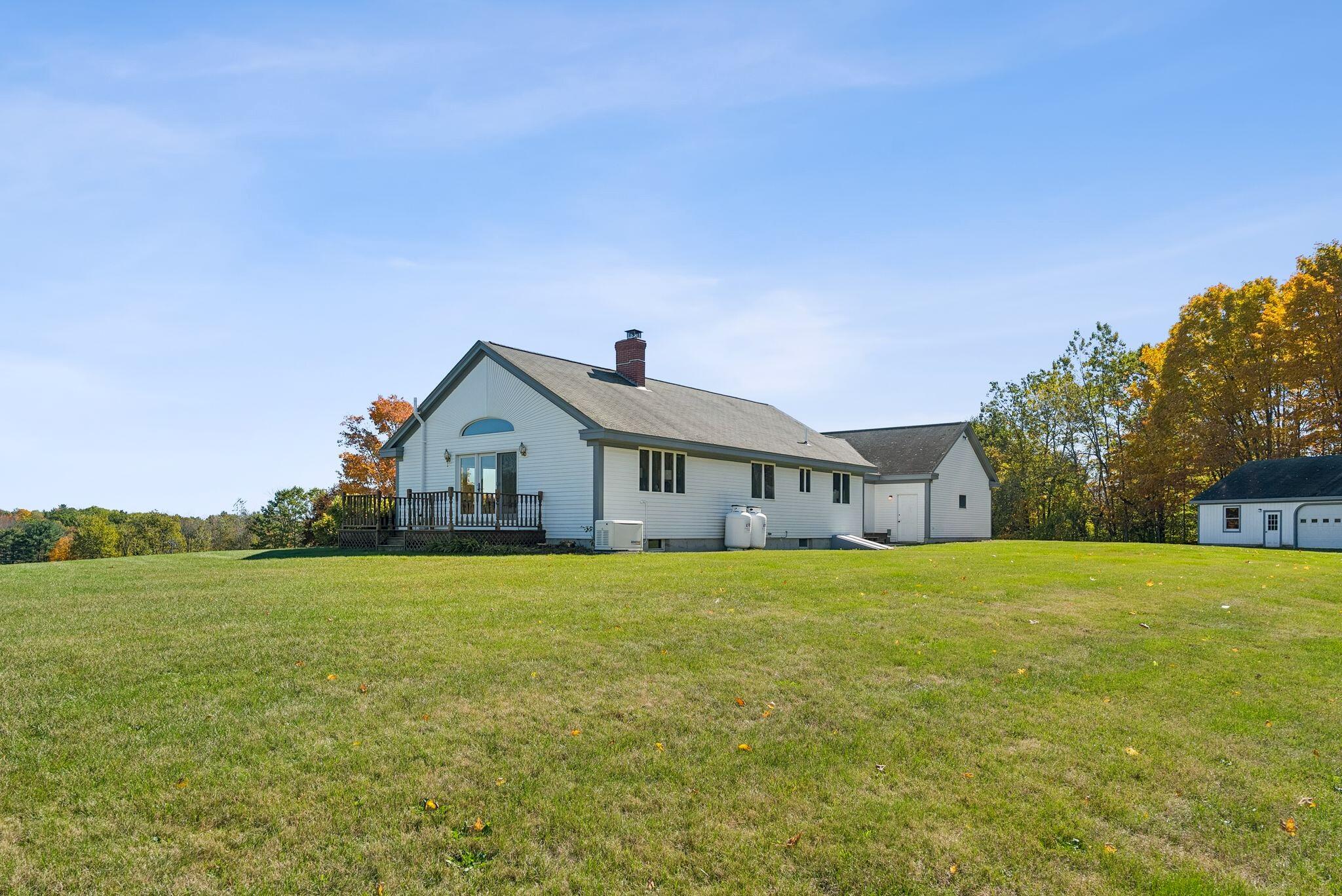 716 Hodsdon Road Property Photo 25