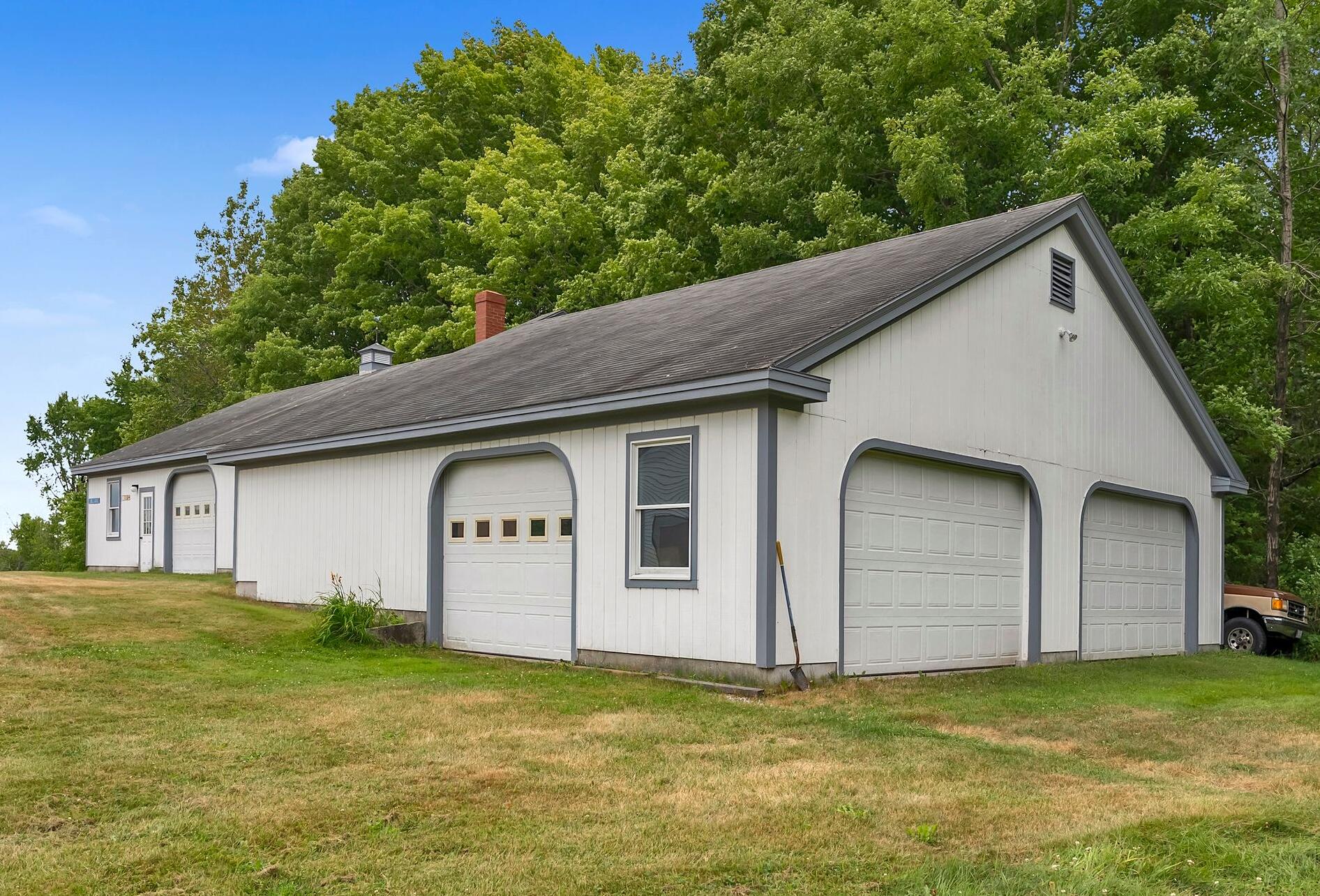 716 Hodsdon Road Property Photo 26