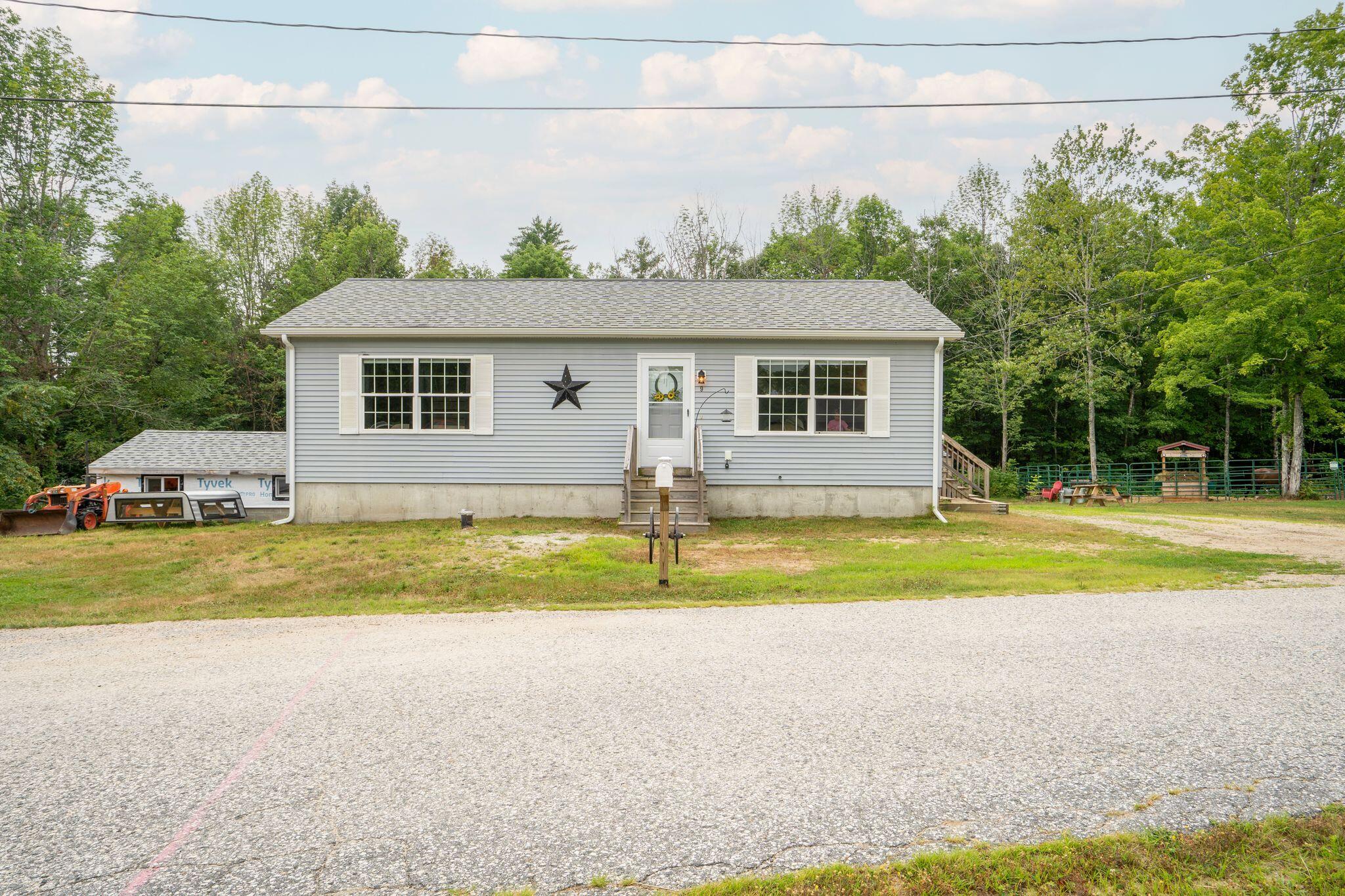9 Moffett Road Property Photo 1