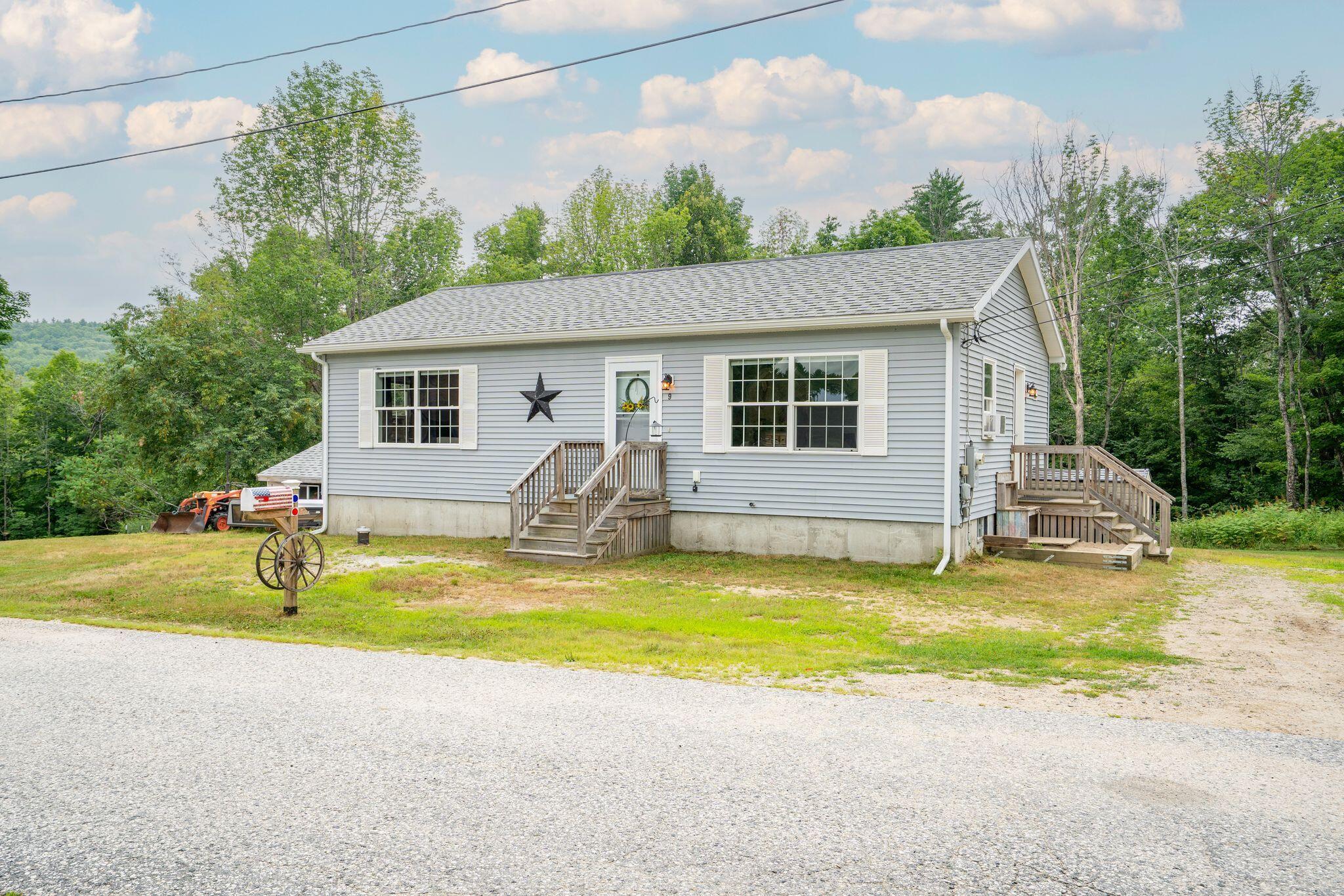 9 Moffett Road Property Photo 2