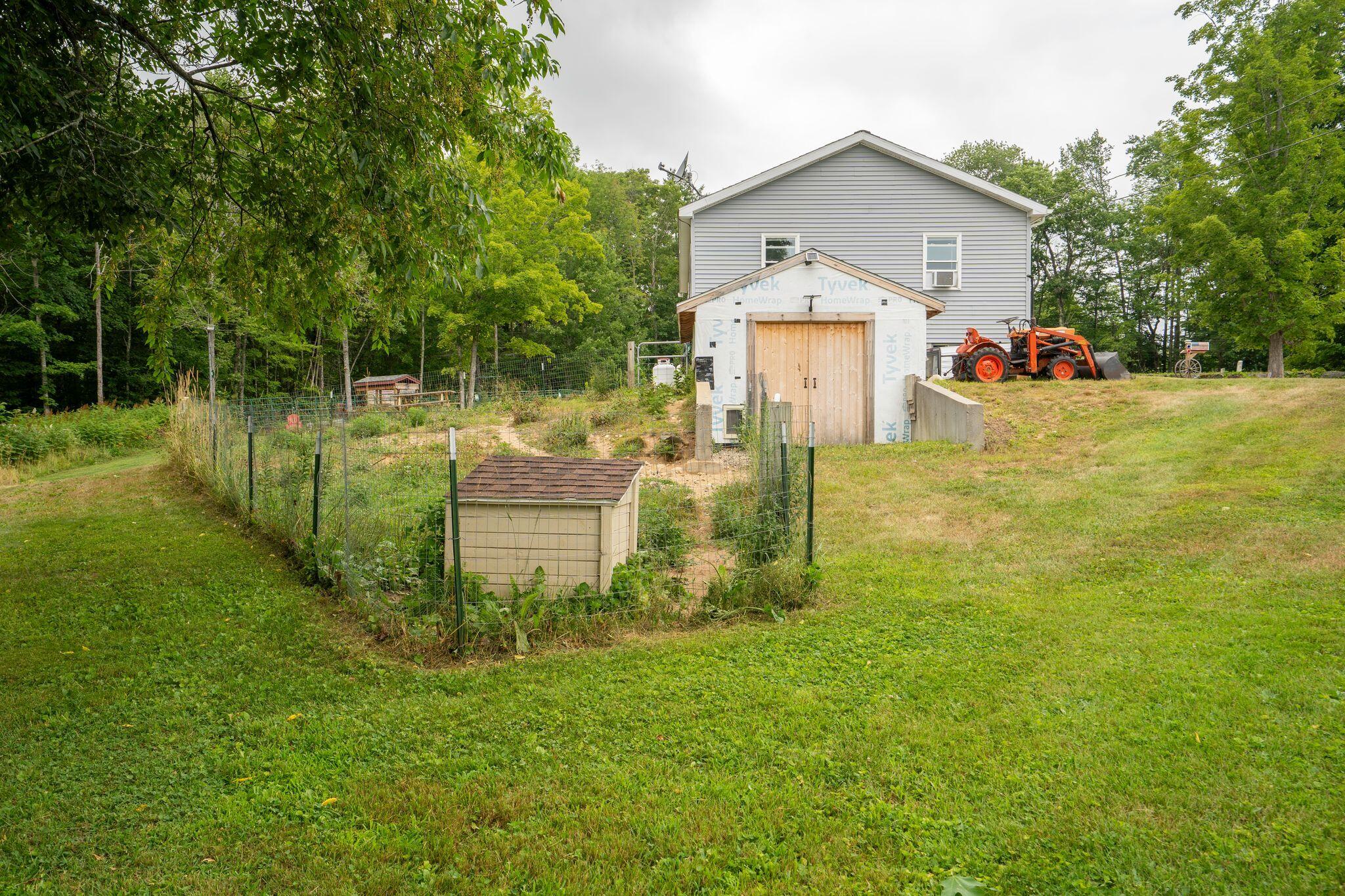 9 Moffett Road Property Photo 38