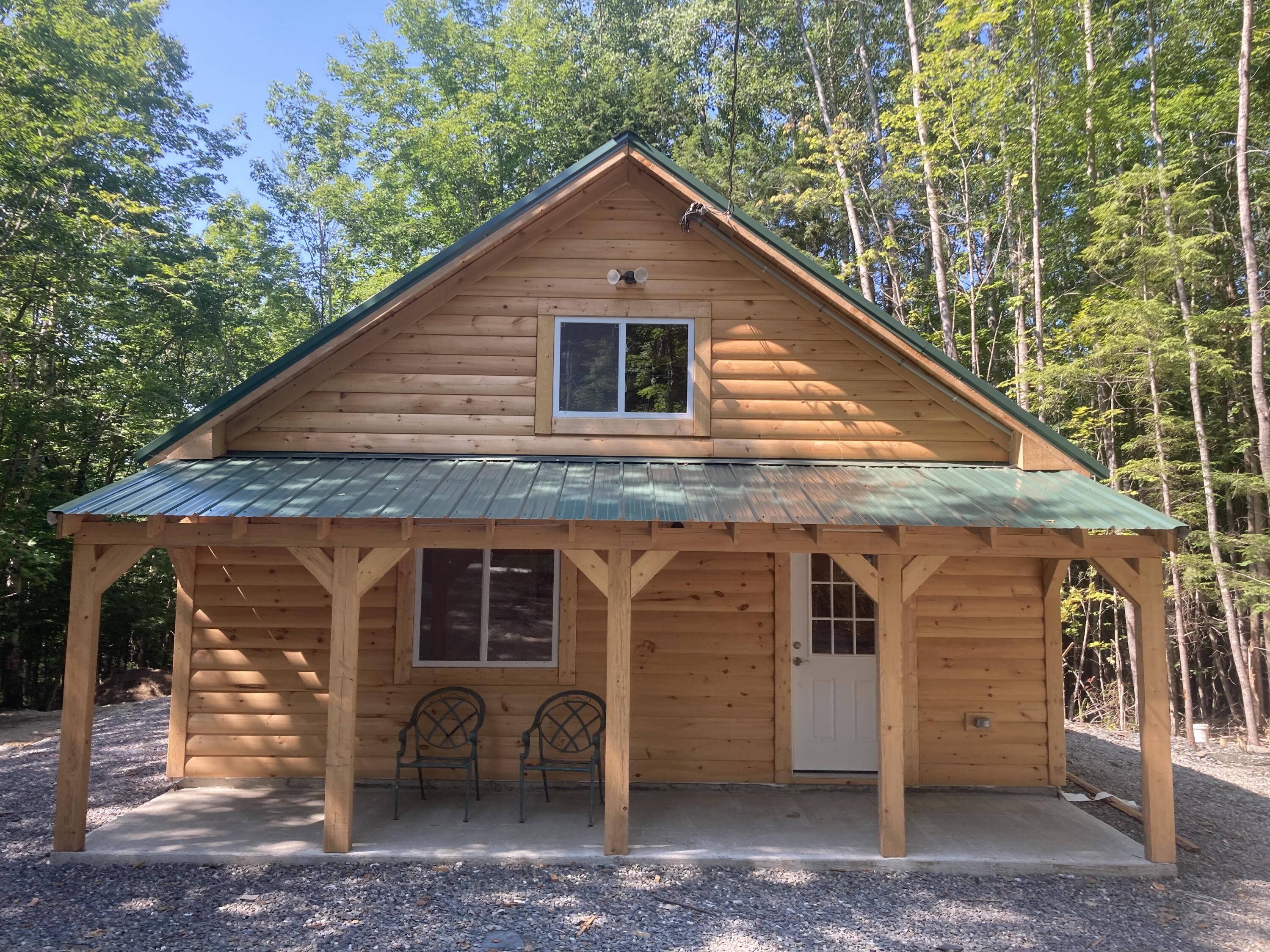 112 Ramsdell Ridge Road Property Photo 1