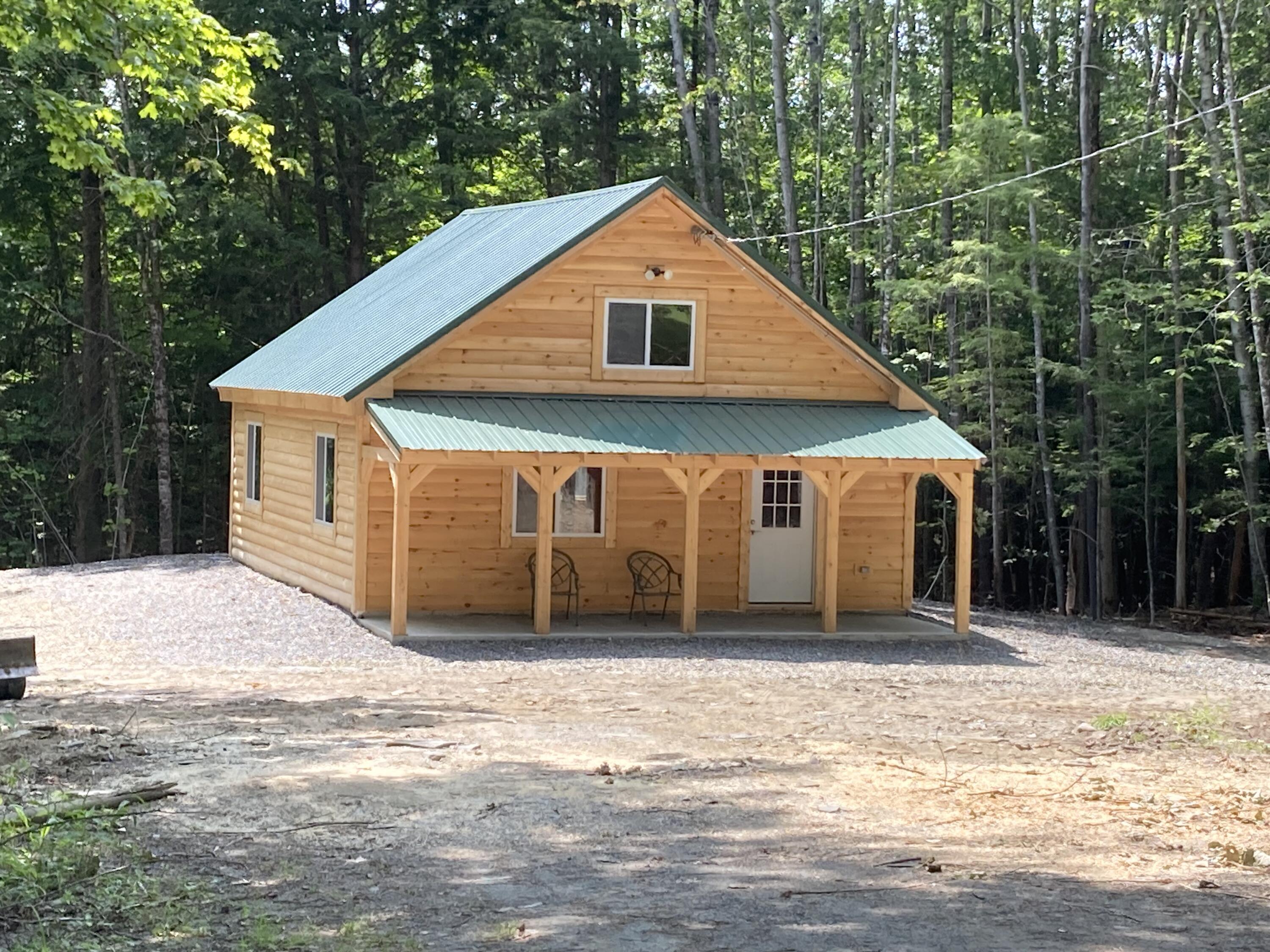 112 Ramsdell Ridge Road Property Photo 2