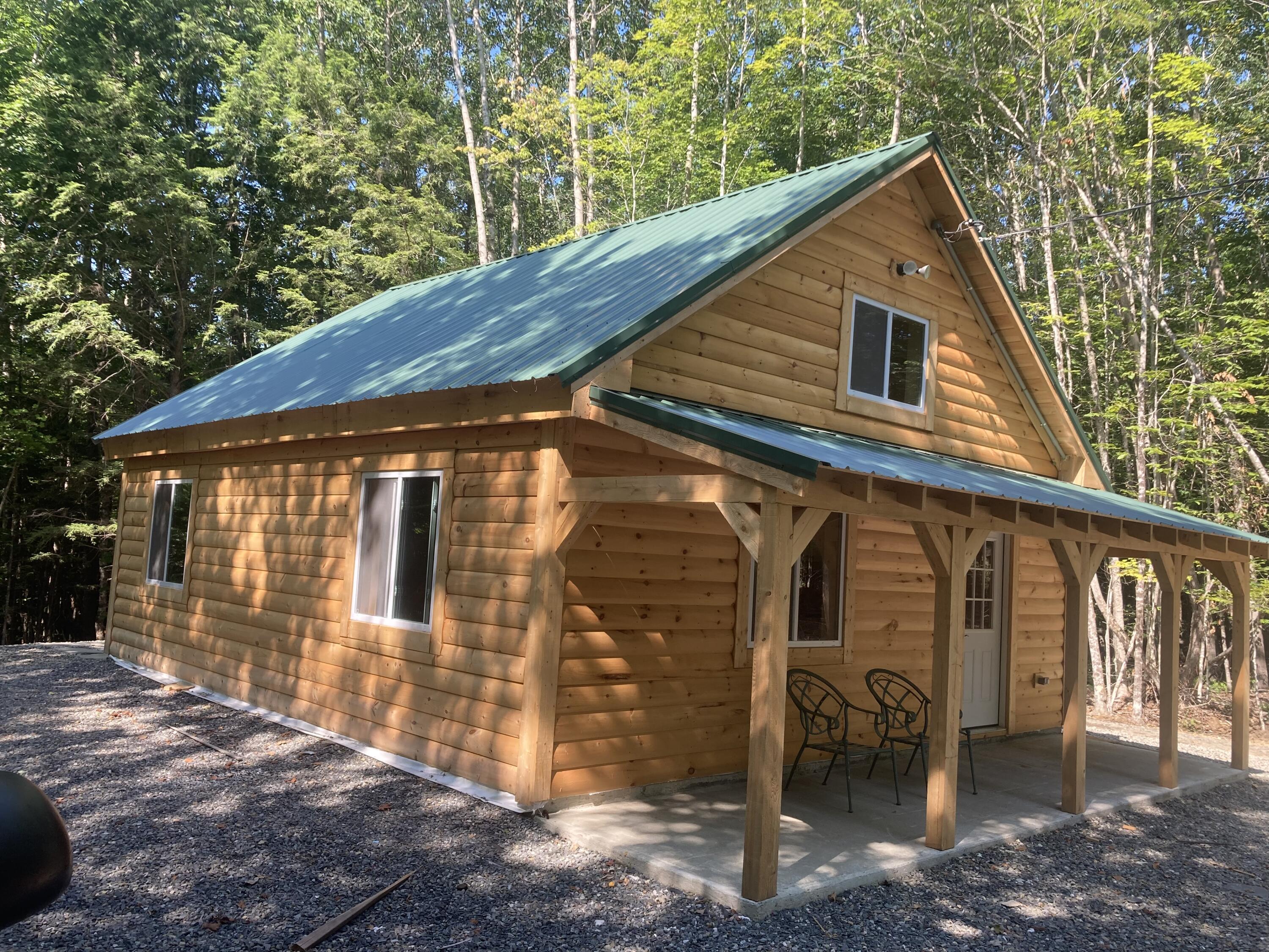 112 Ramsdell Ridge Road Property Photo 3