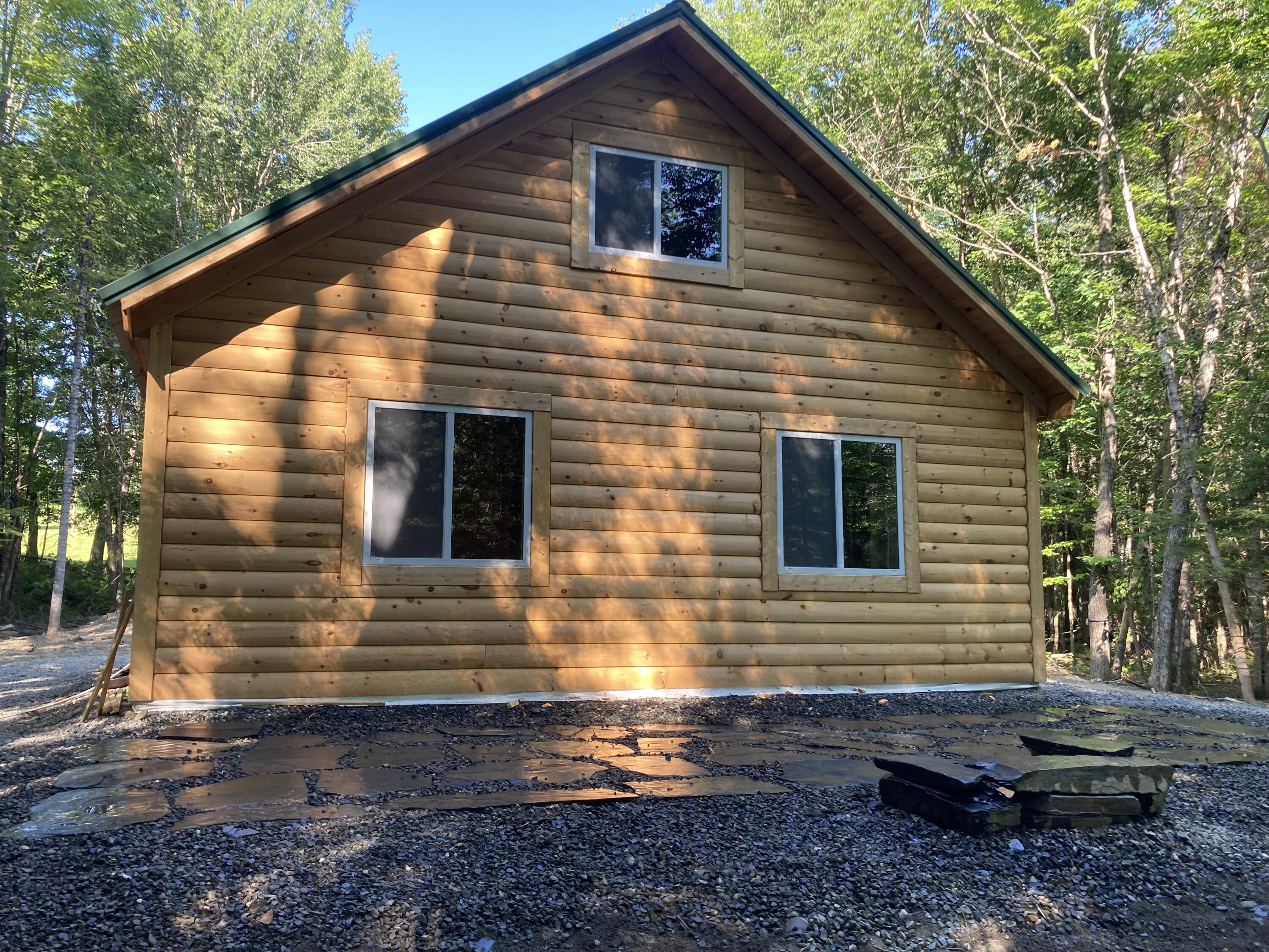 112 Ramsdell Ridge Road Property Photo 4