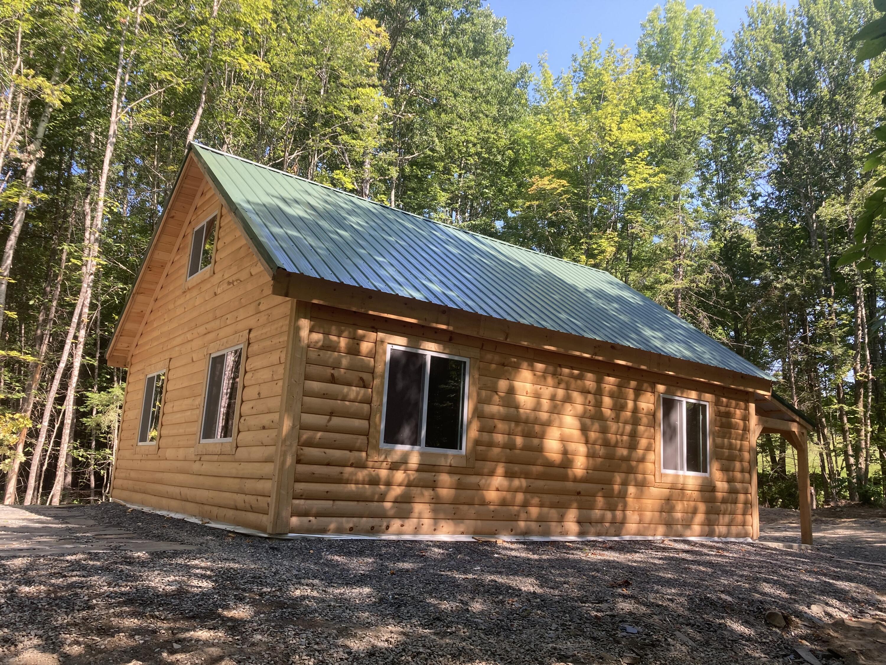 112 Ramsdell Ridge Road Property Photo 17