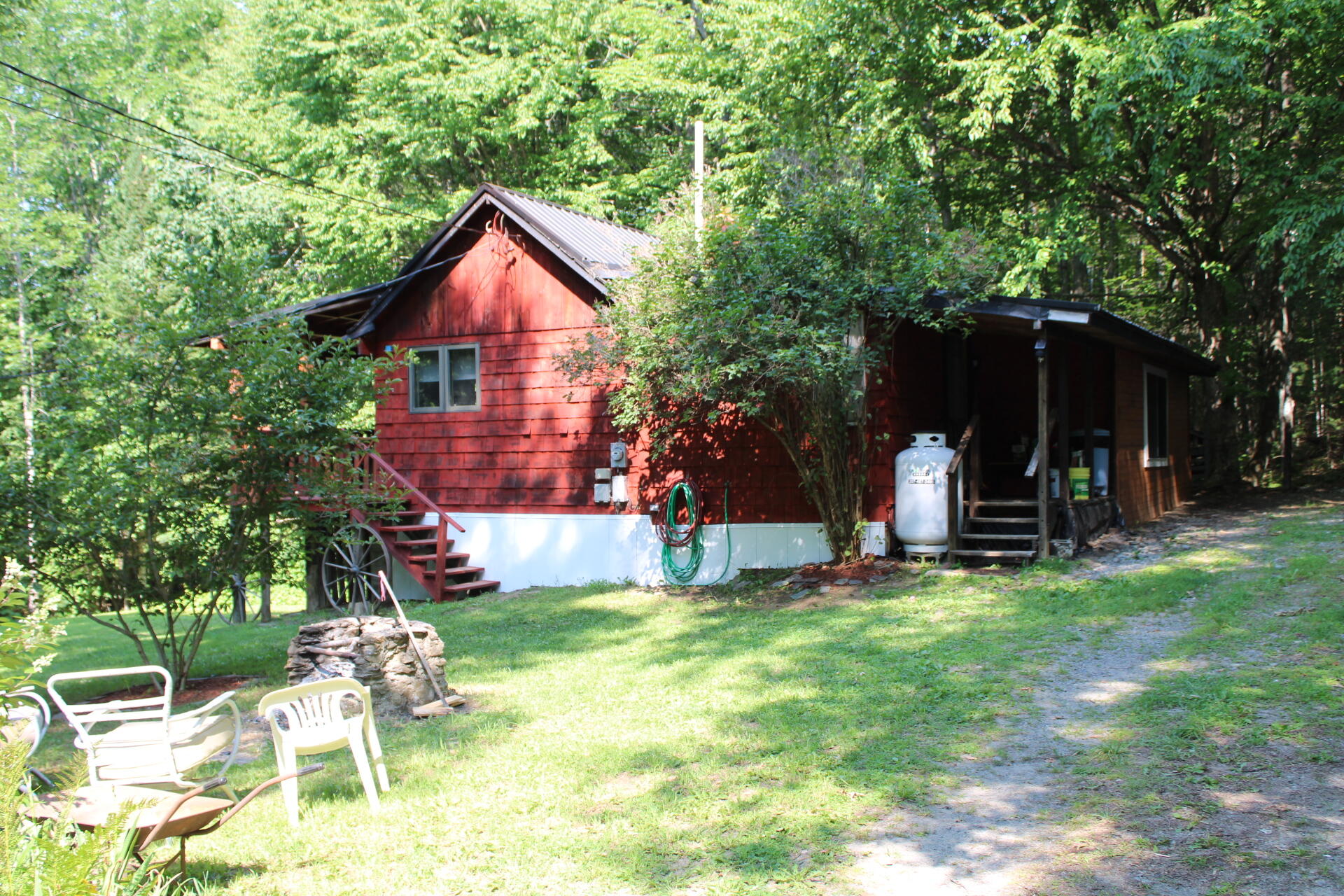 36 Sterry Hill Road Property Photo 1