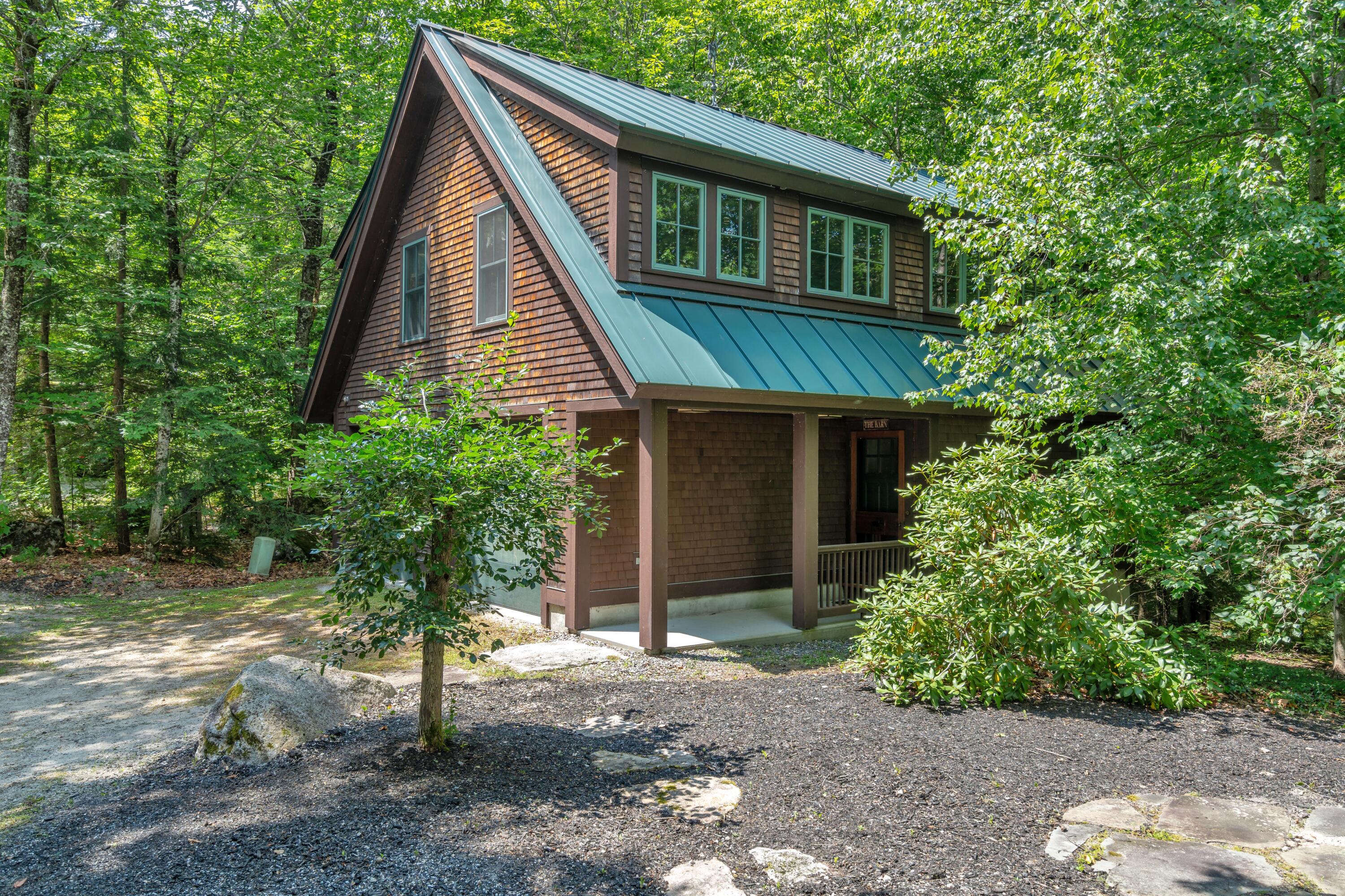 258 Bear Pond Road Property Photo 7