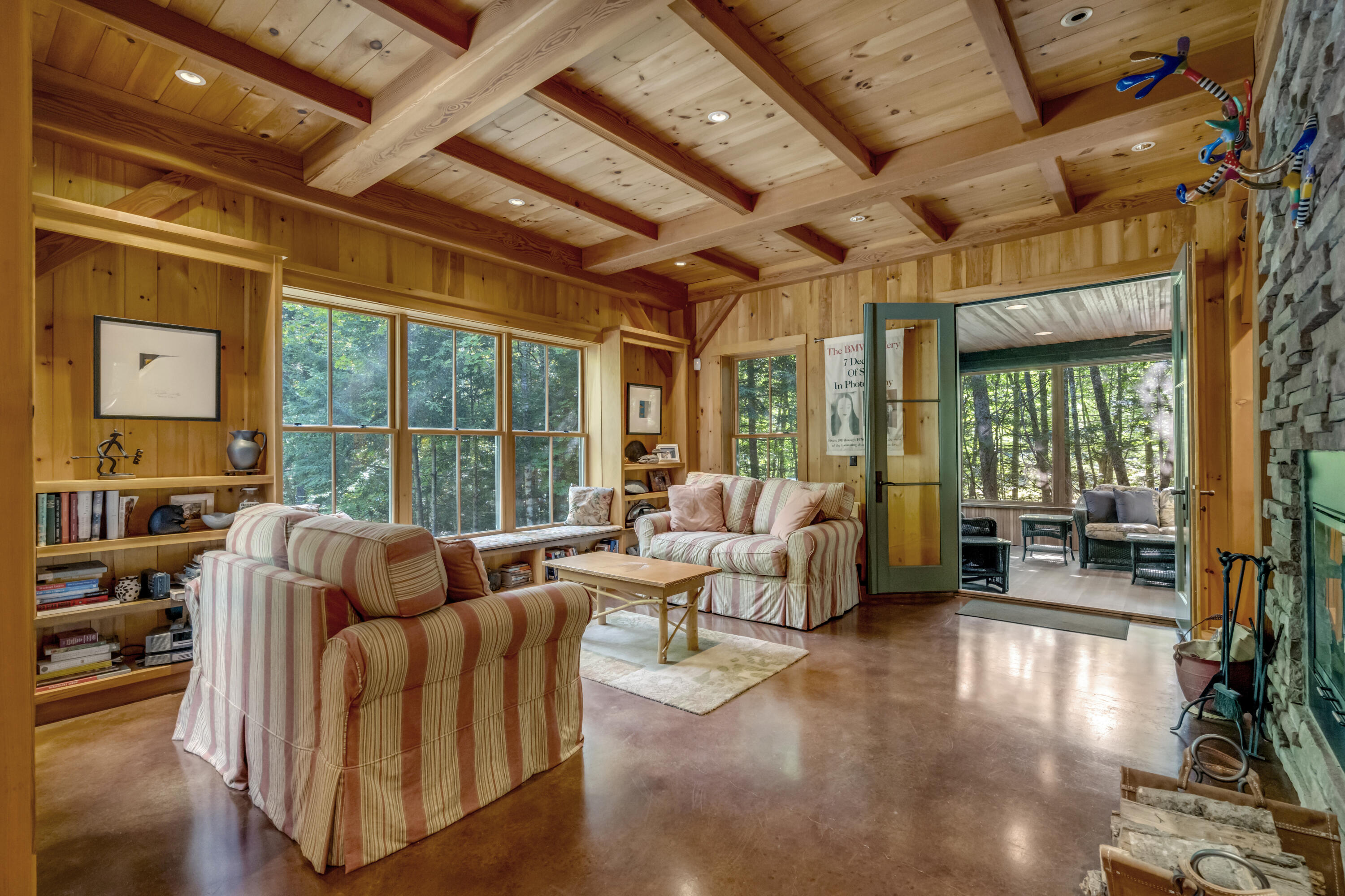 258 Bear Pond Road Property Photo 25
