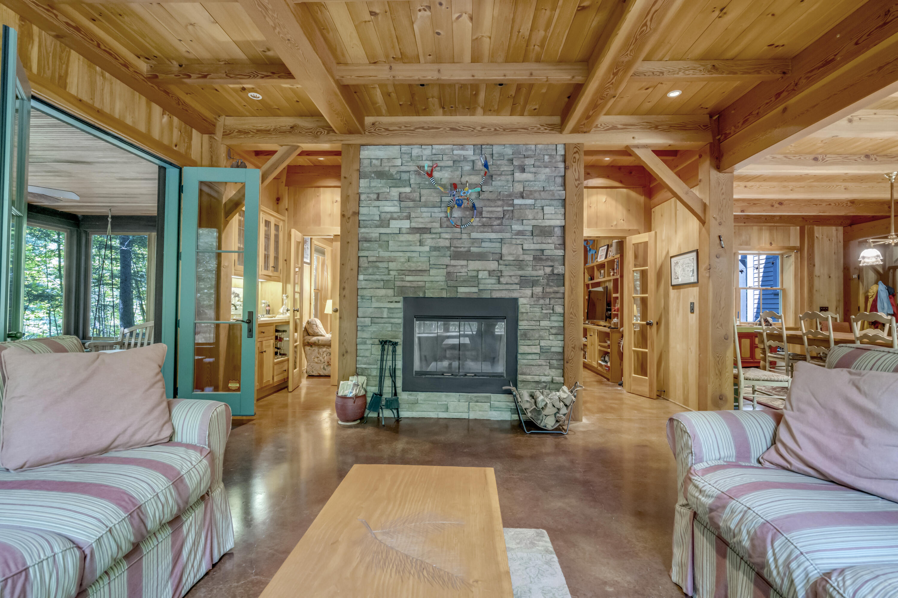 258 Bear Pond Road Property Photo 27