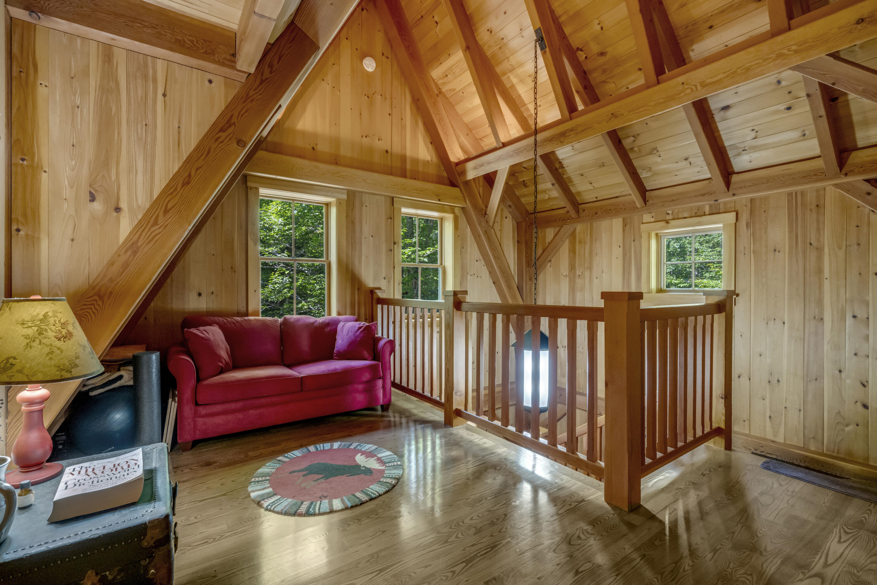 258 Bear Pond Road Property Photo 34