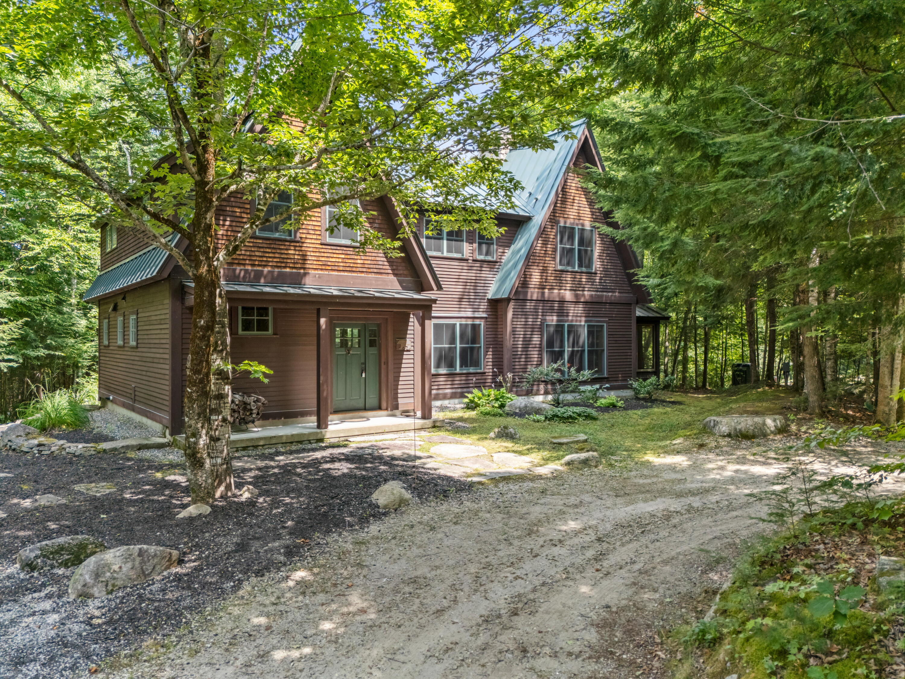 258 Bear Pond Road Property Photo 86