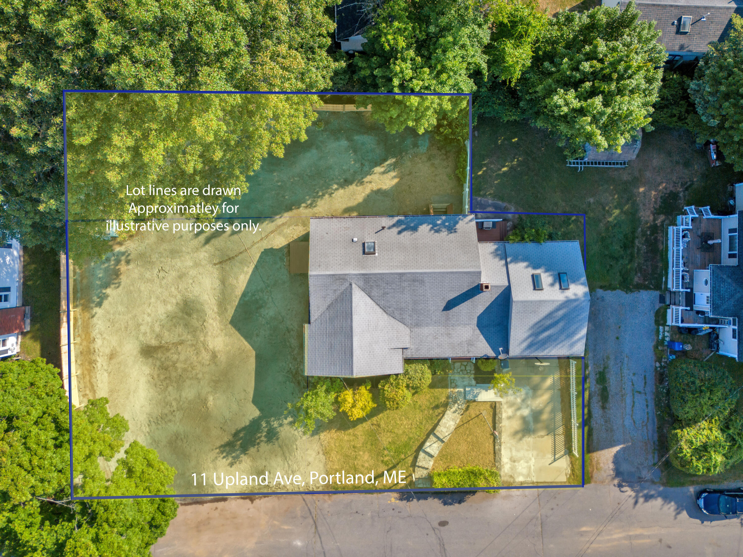 11 Upland Avenue Property Photo 4