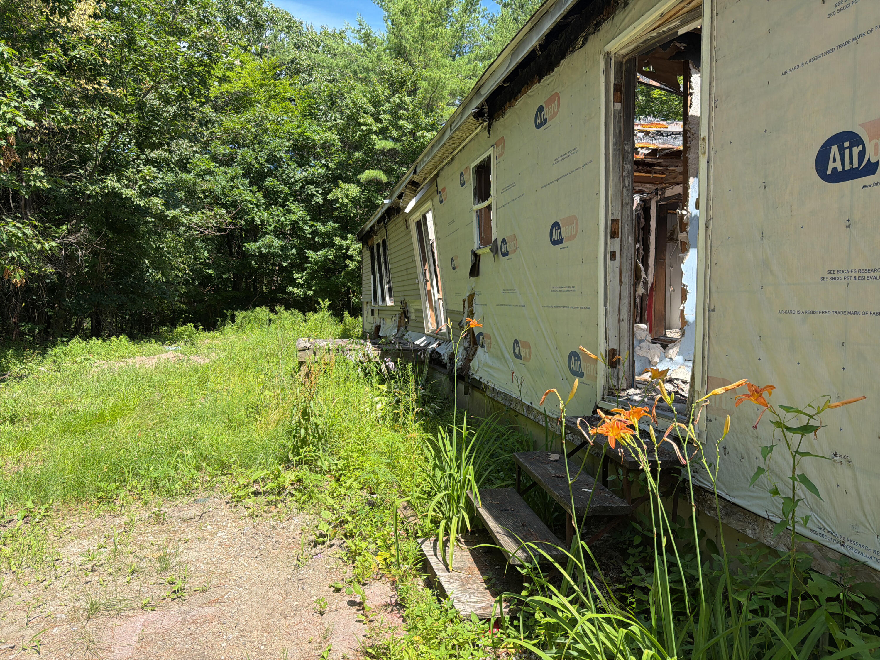 112 Douglas Hill Road Property Photo 8