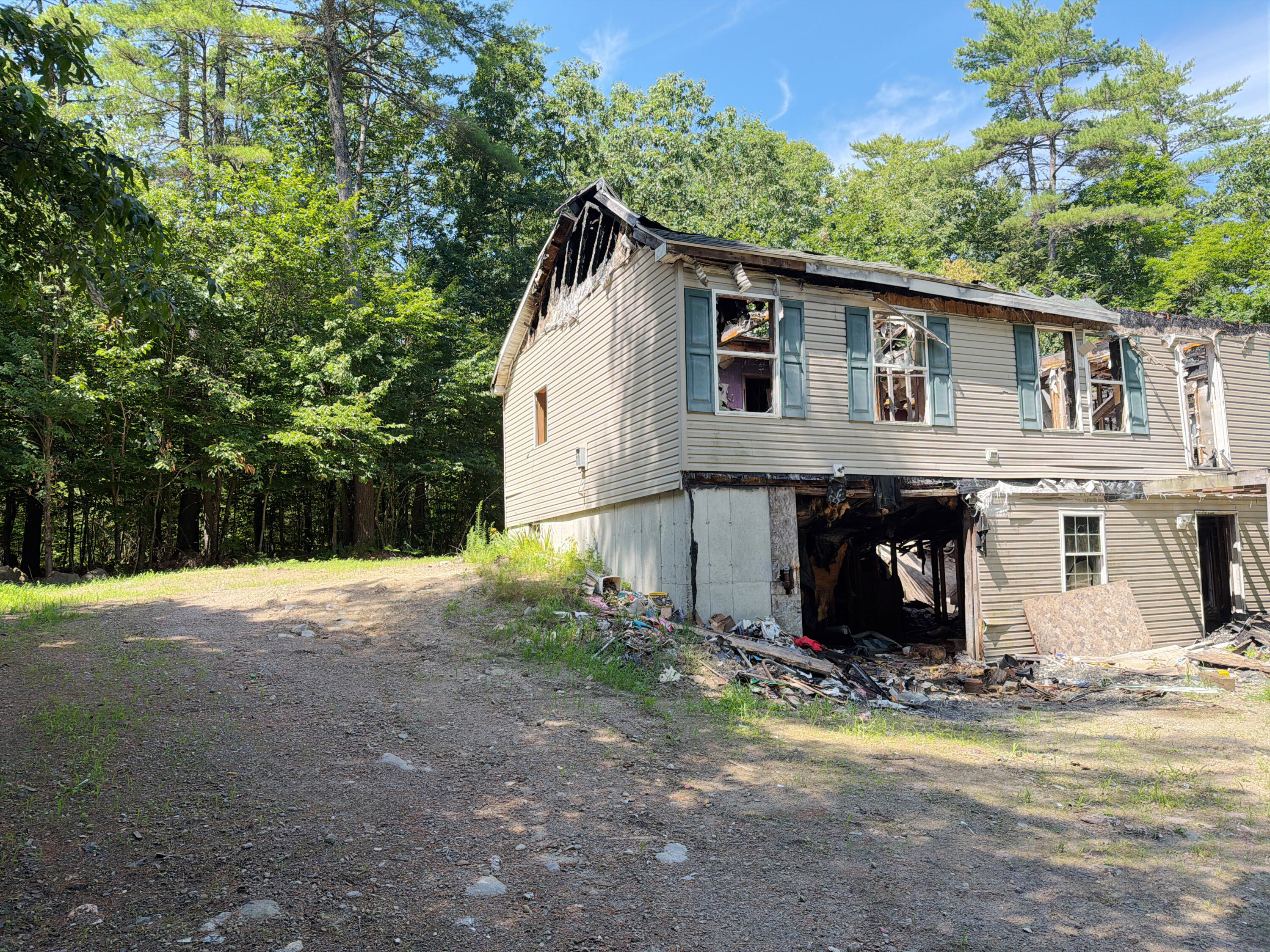 112 Douglas Hill Road Property Photo 9
