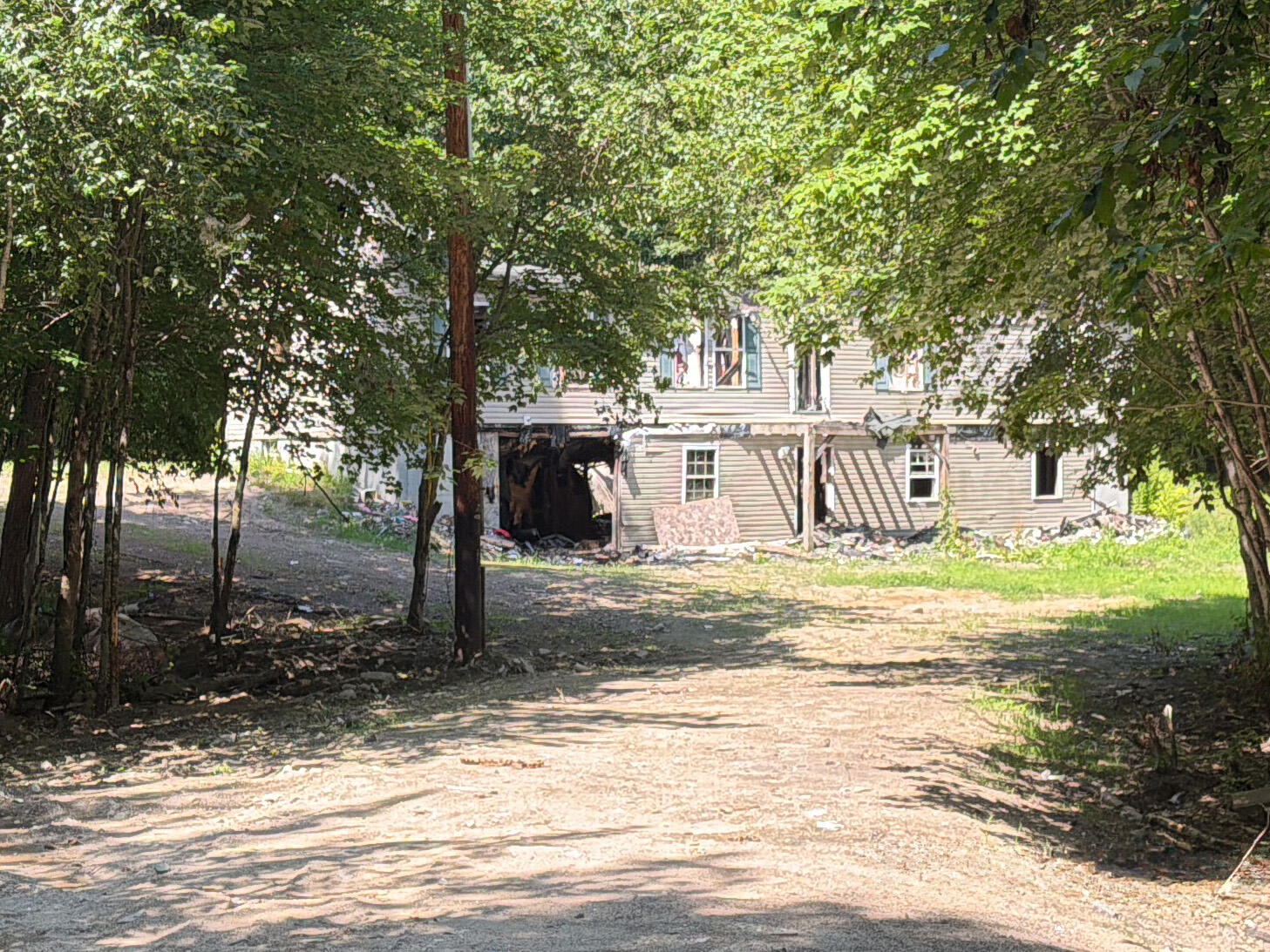 112 Douglas Hill Road Property Photo 10