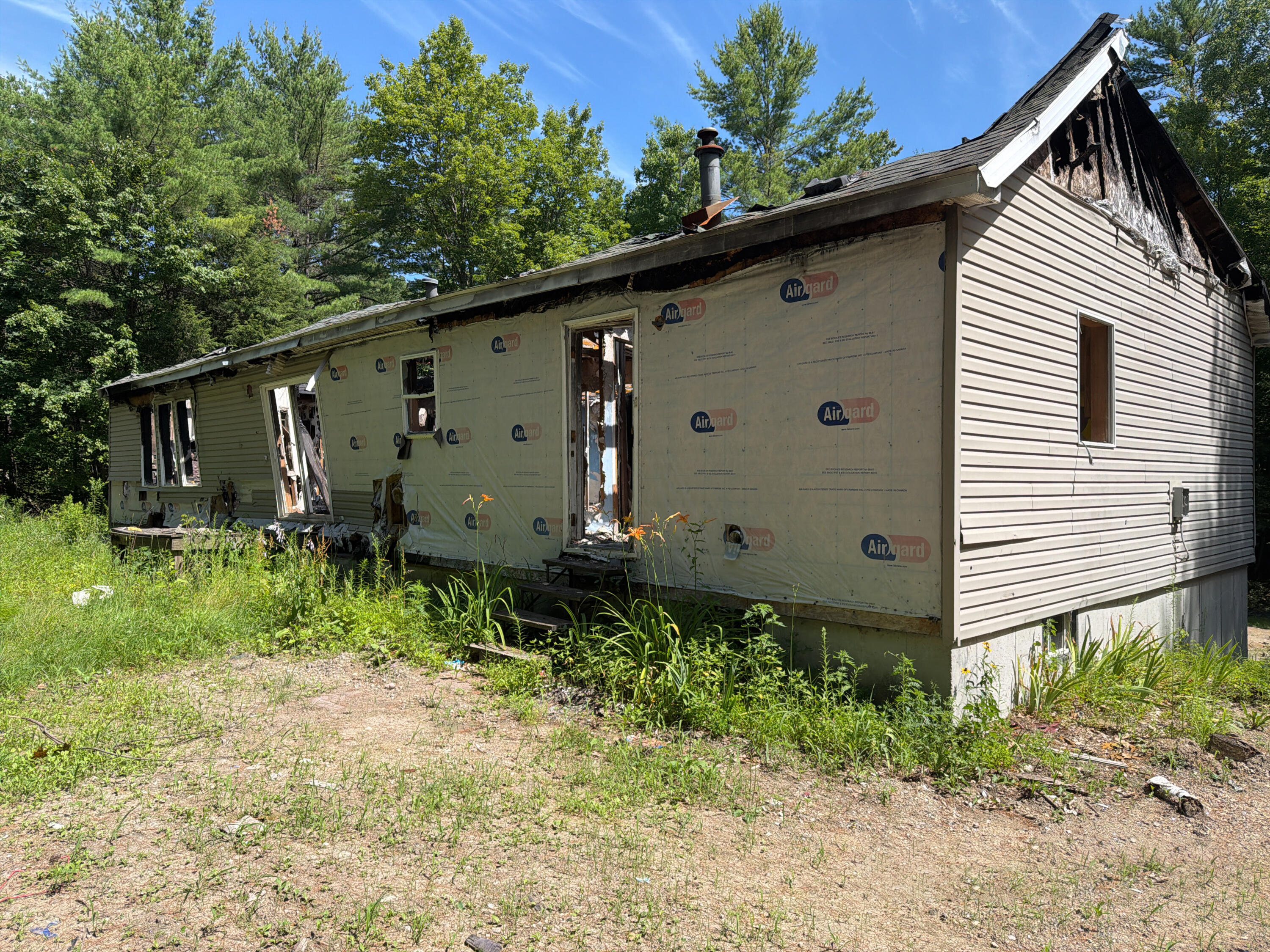 112 Douglas Hill Road Property Photo 12