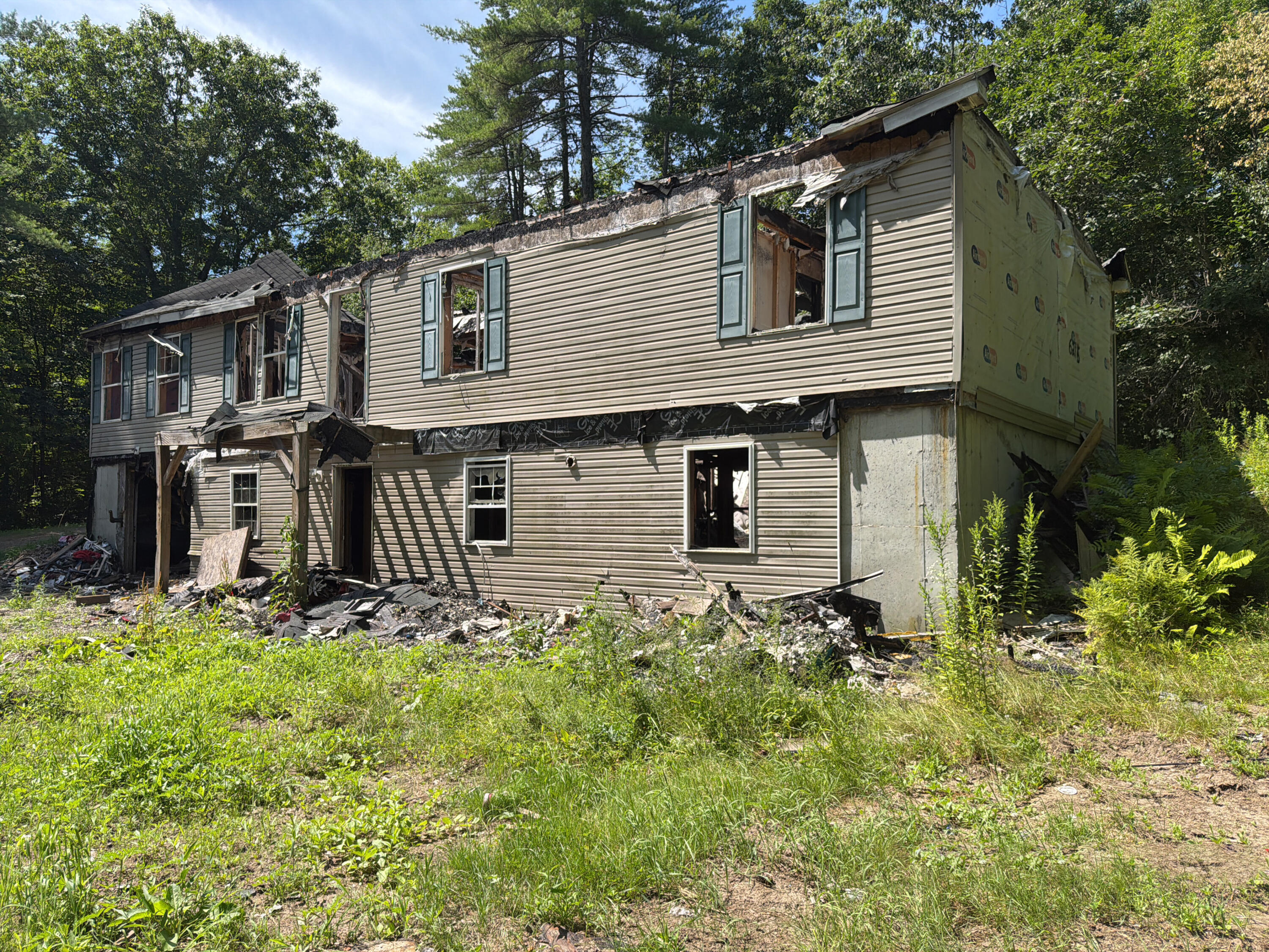 112 Douglas Hill Road Property Photo 13