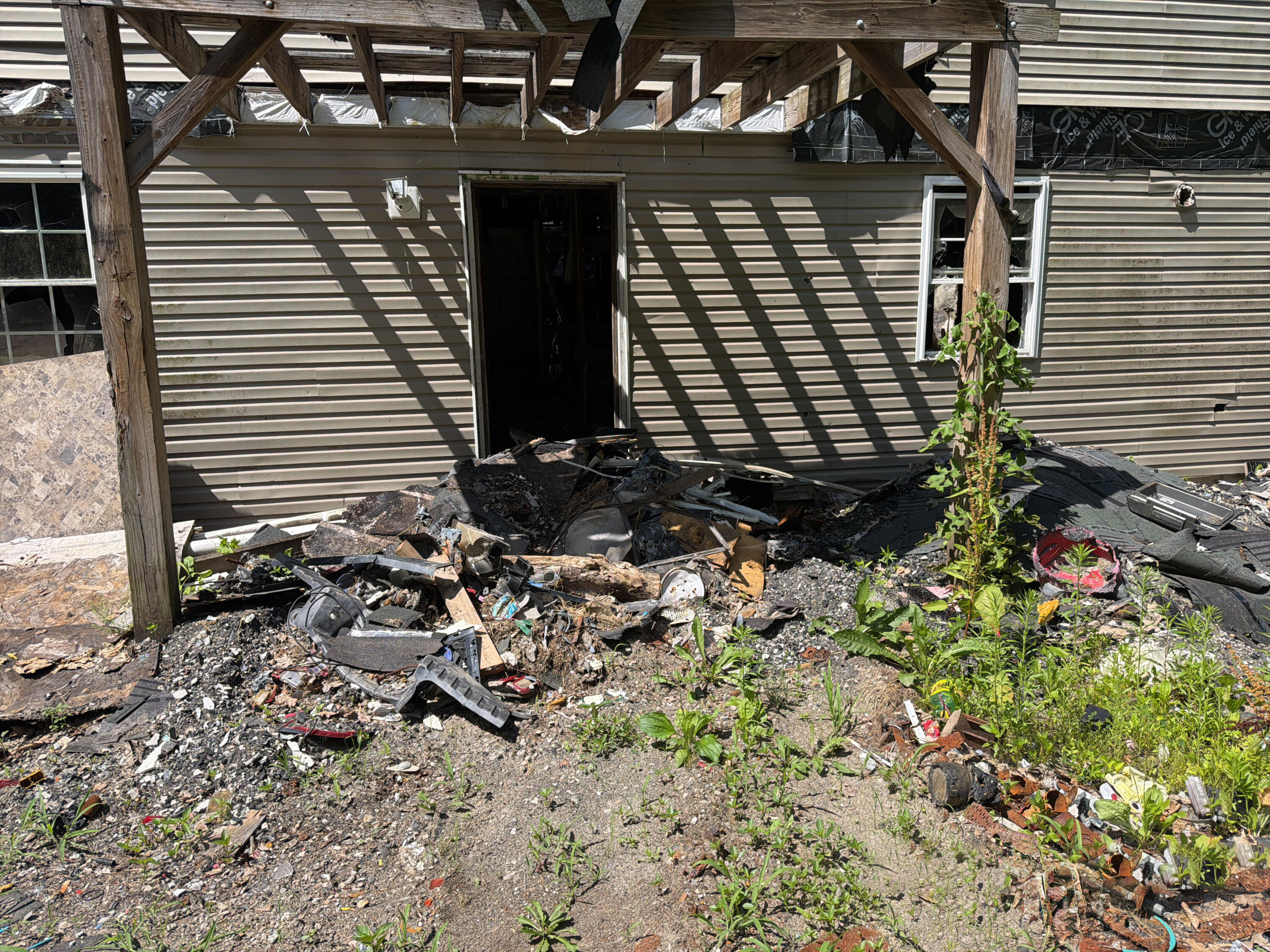 112 Douglas Hill Road Property Photo 14